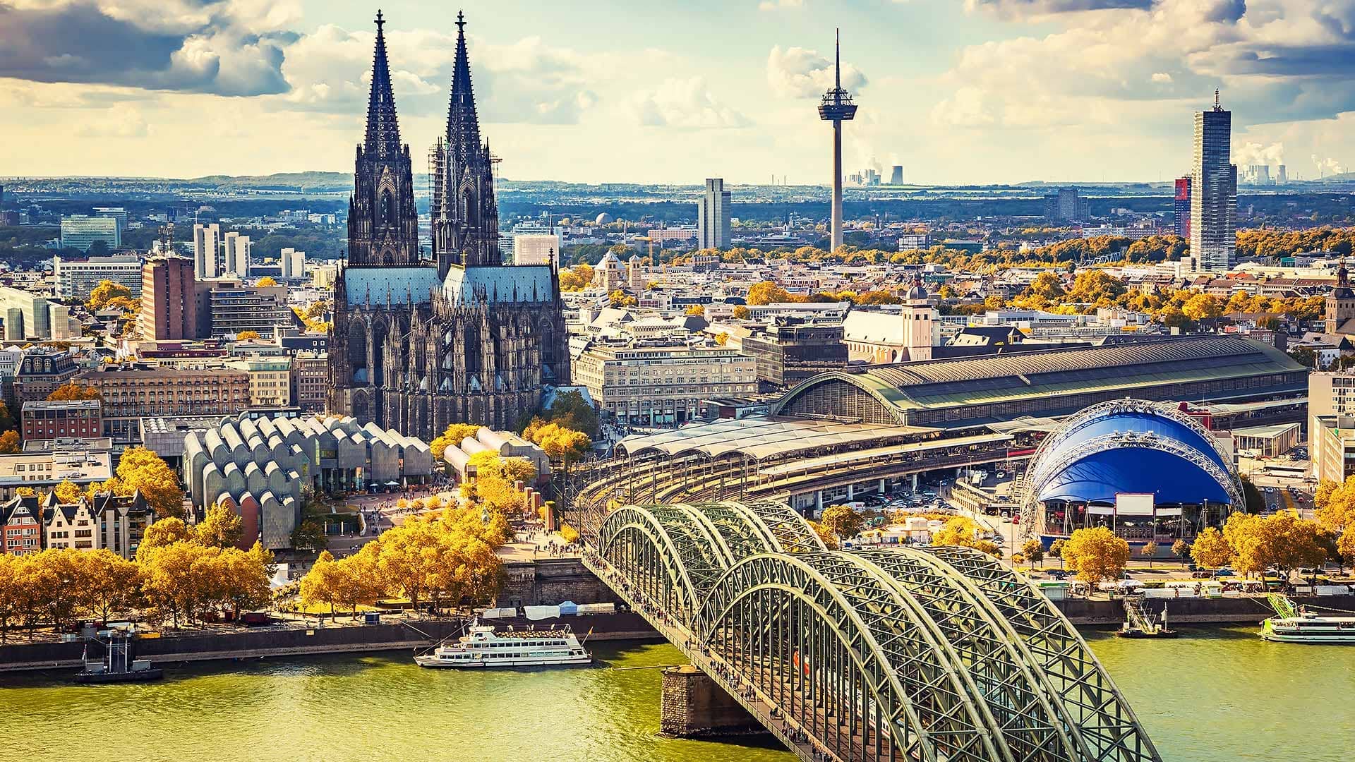 Cologne 1