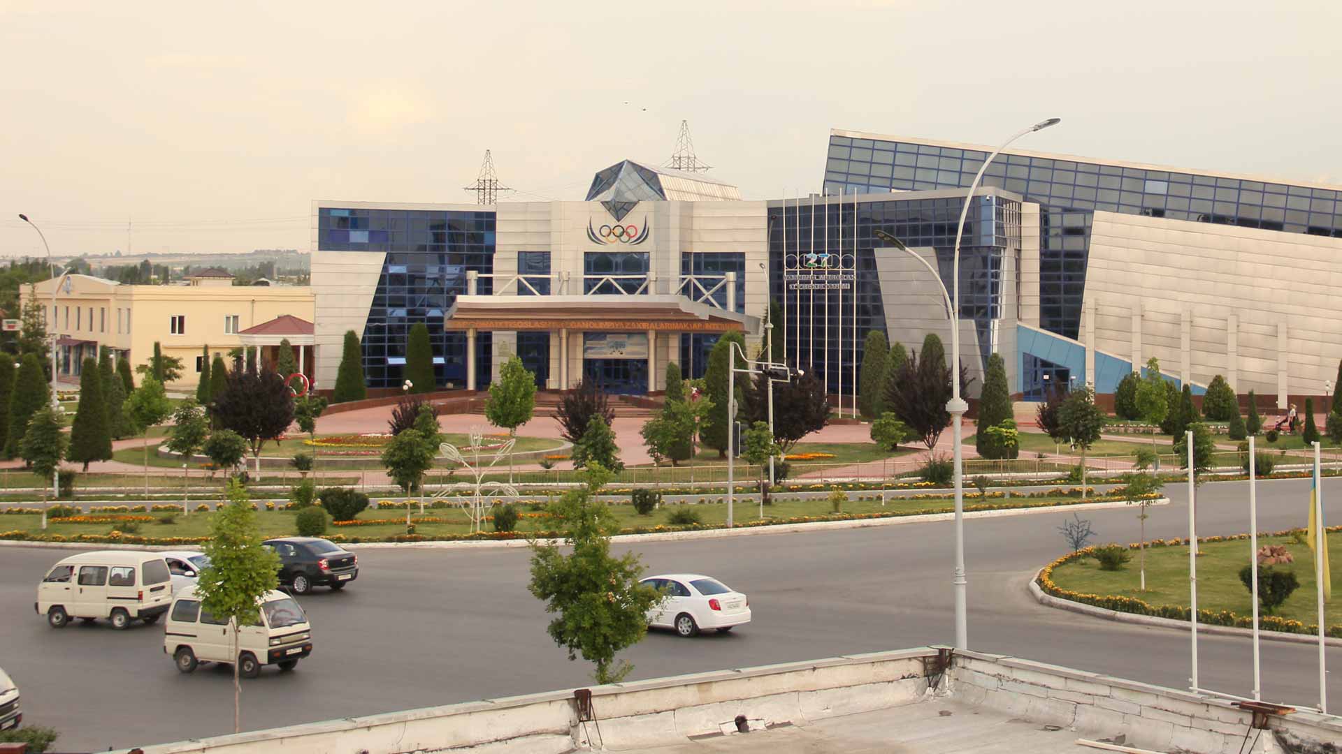 Fergana