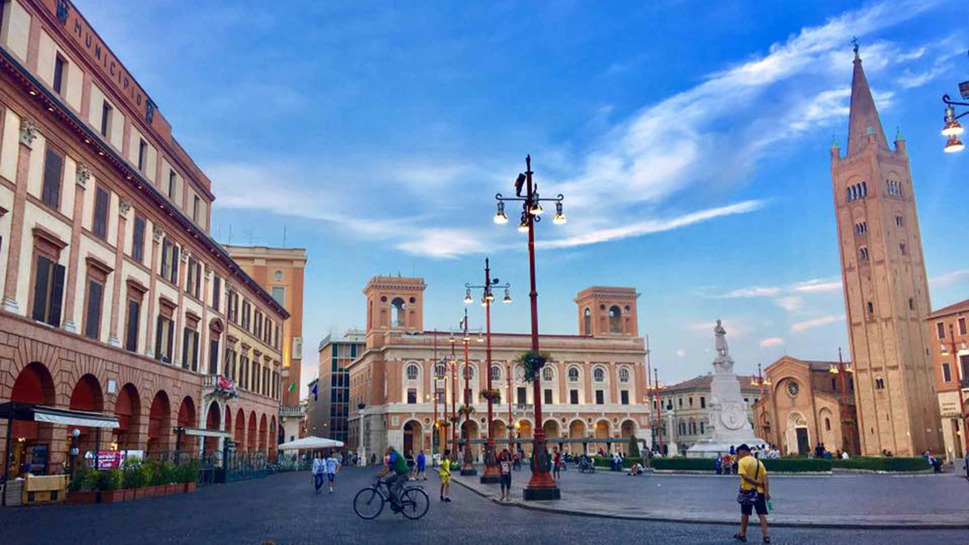 Forli