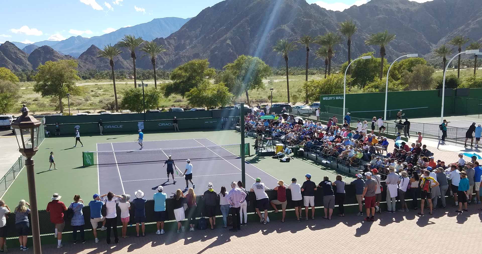 Indian Wells