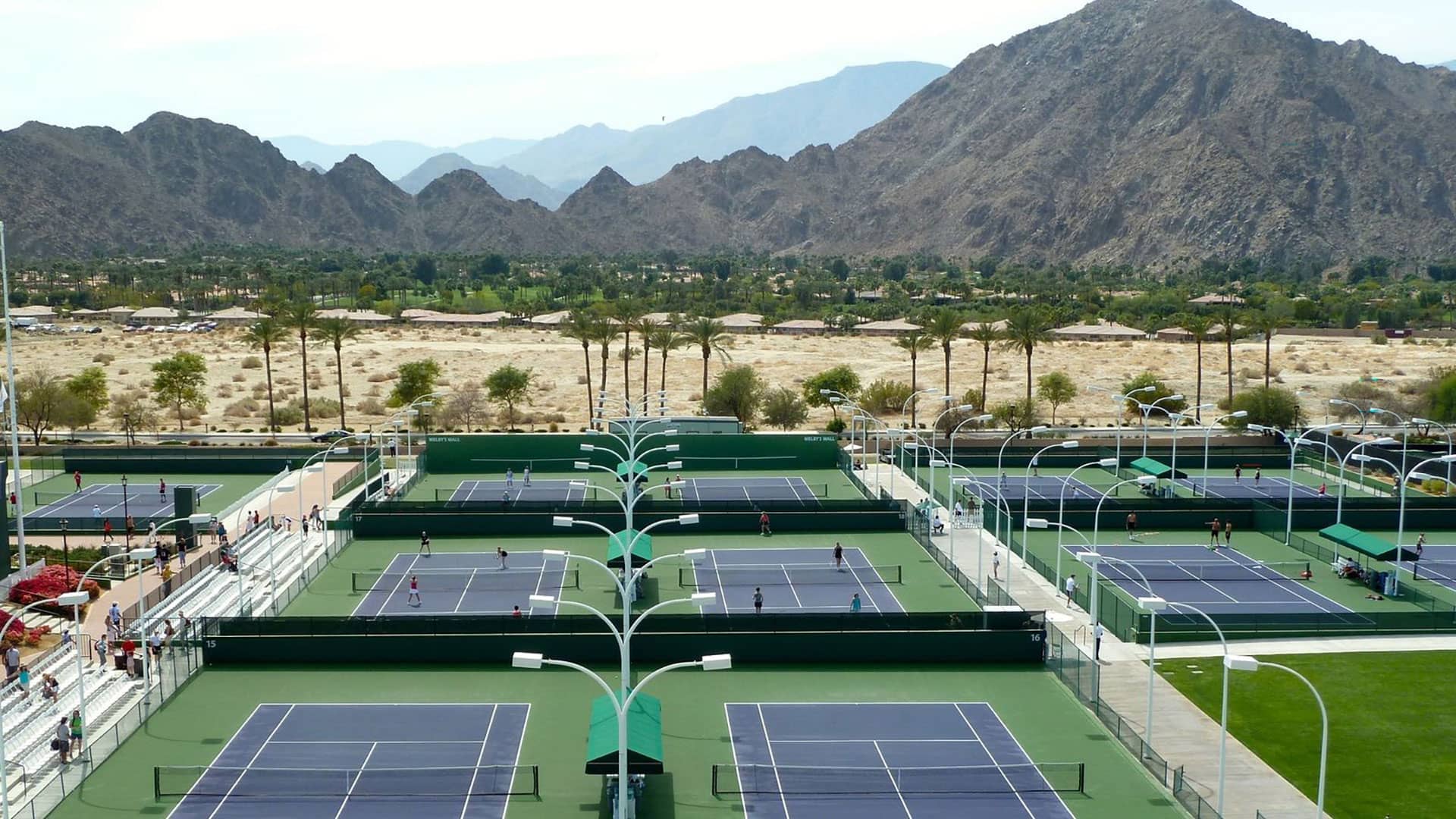 Indian Wells 1
