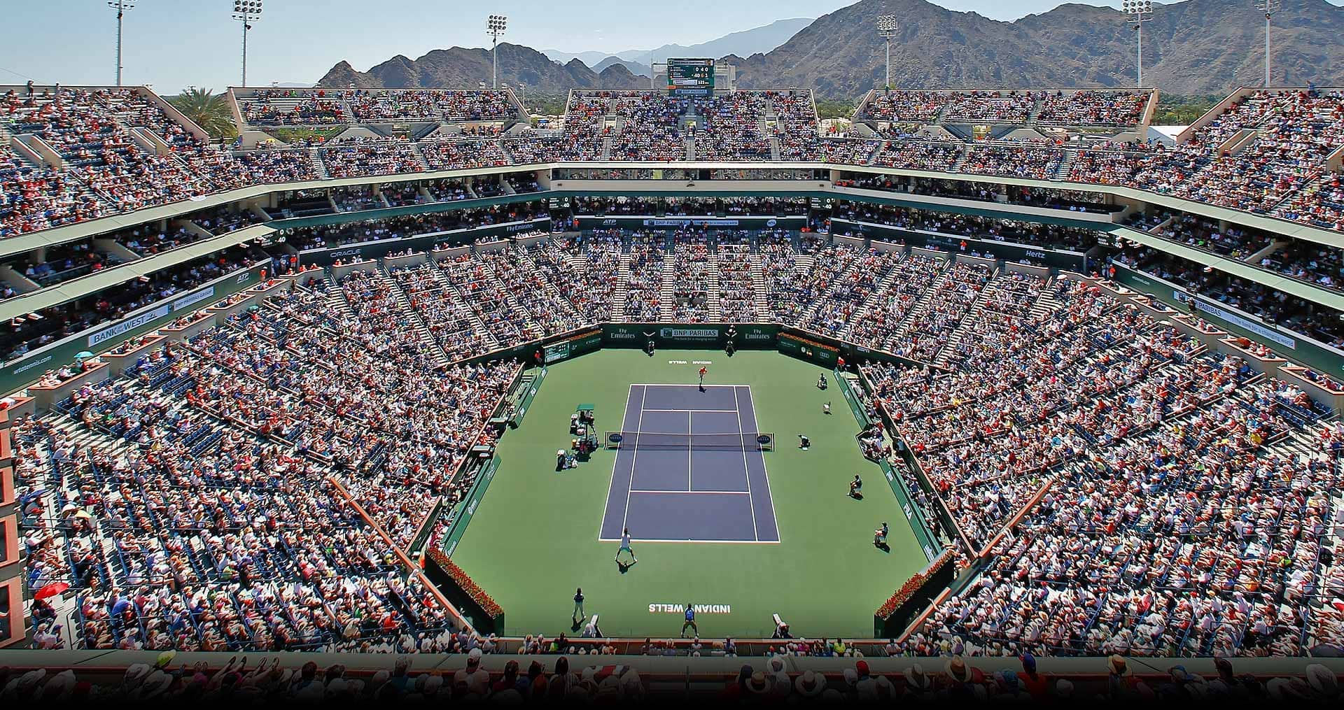 Indian Wells