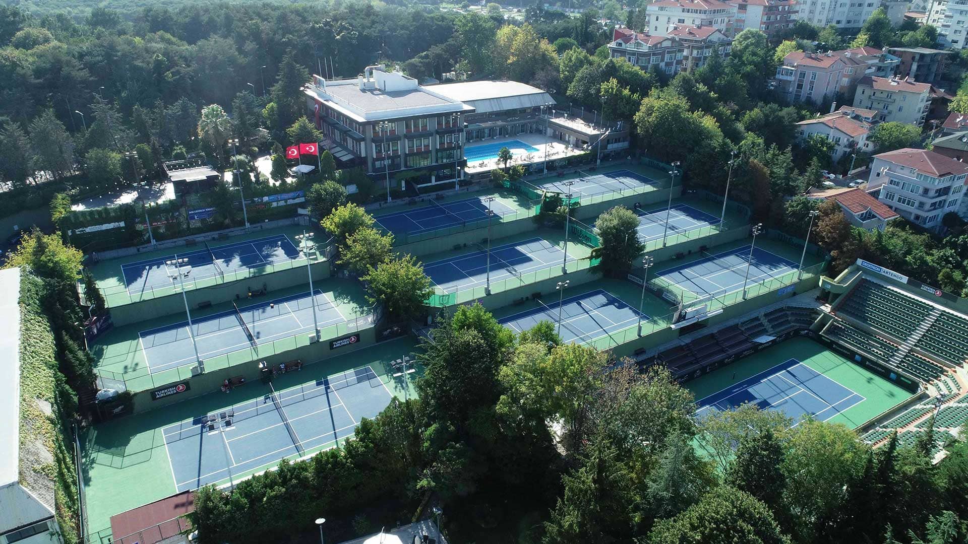 Istanbul