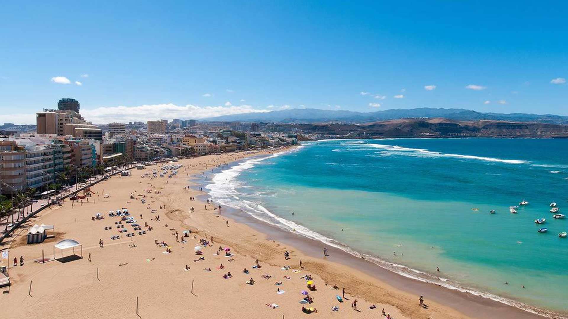 Gran Canaria
