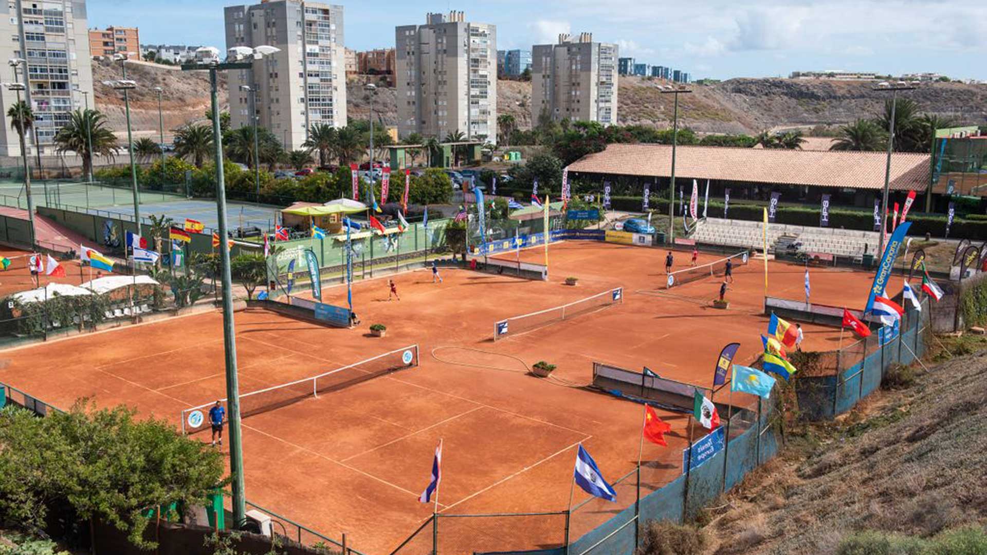 Gran Canaria 2
