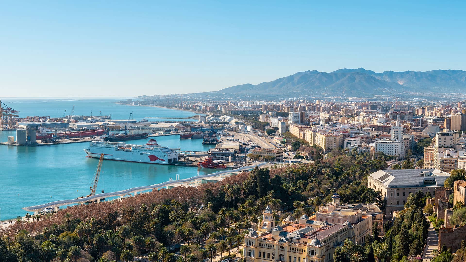 Malaga