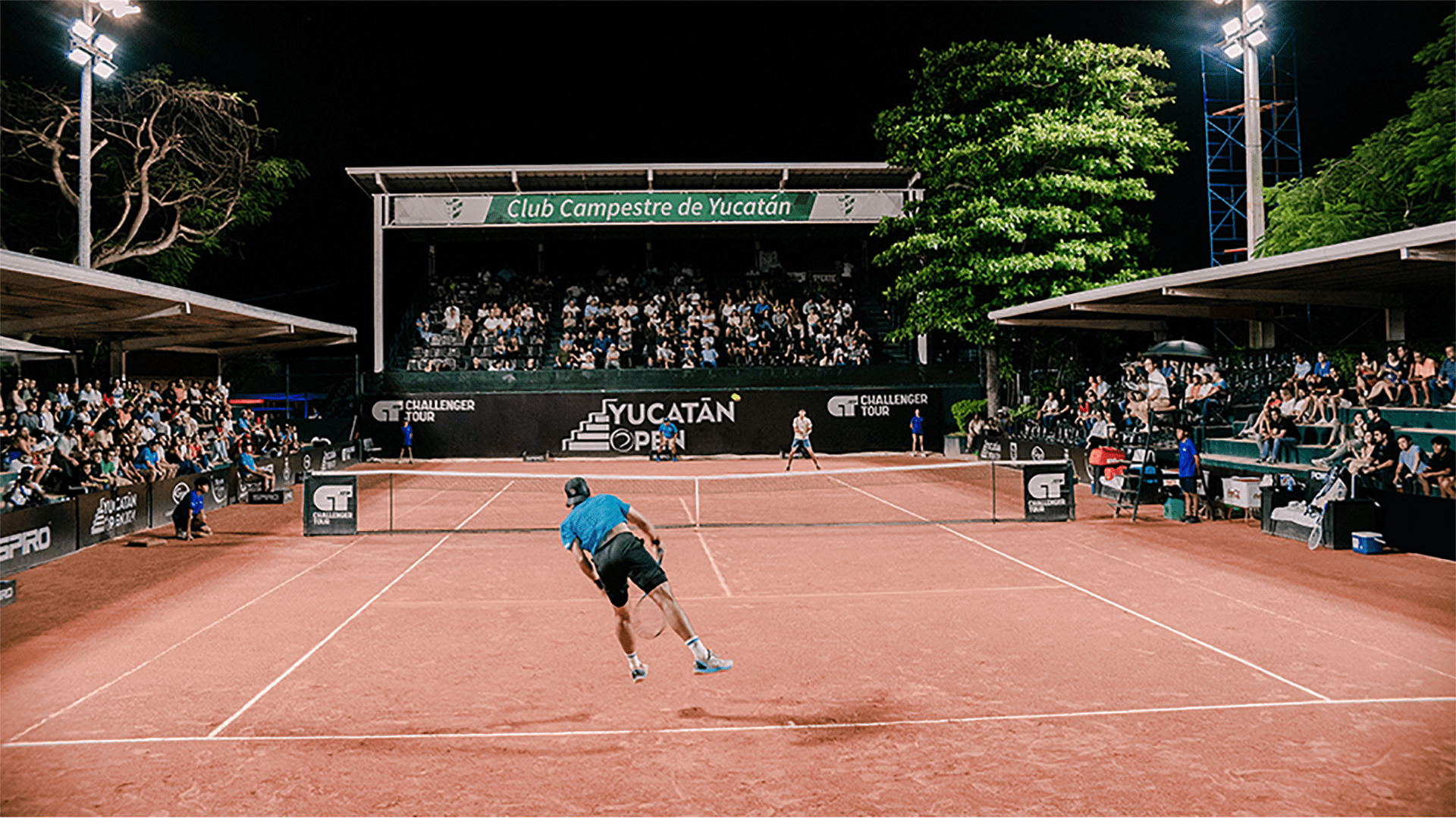 Yucatan Open
