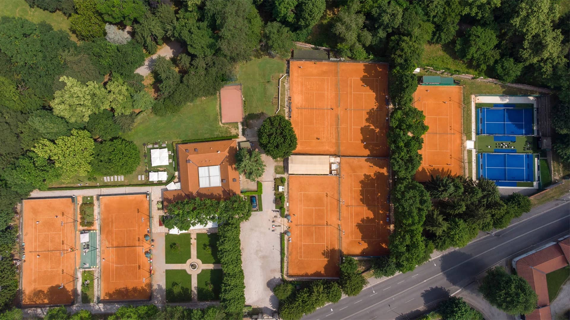 Atkinsons Monza Open