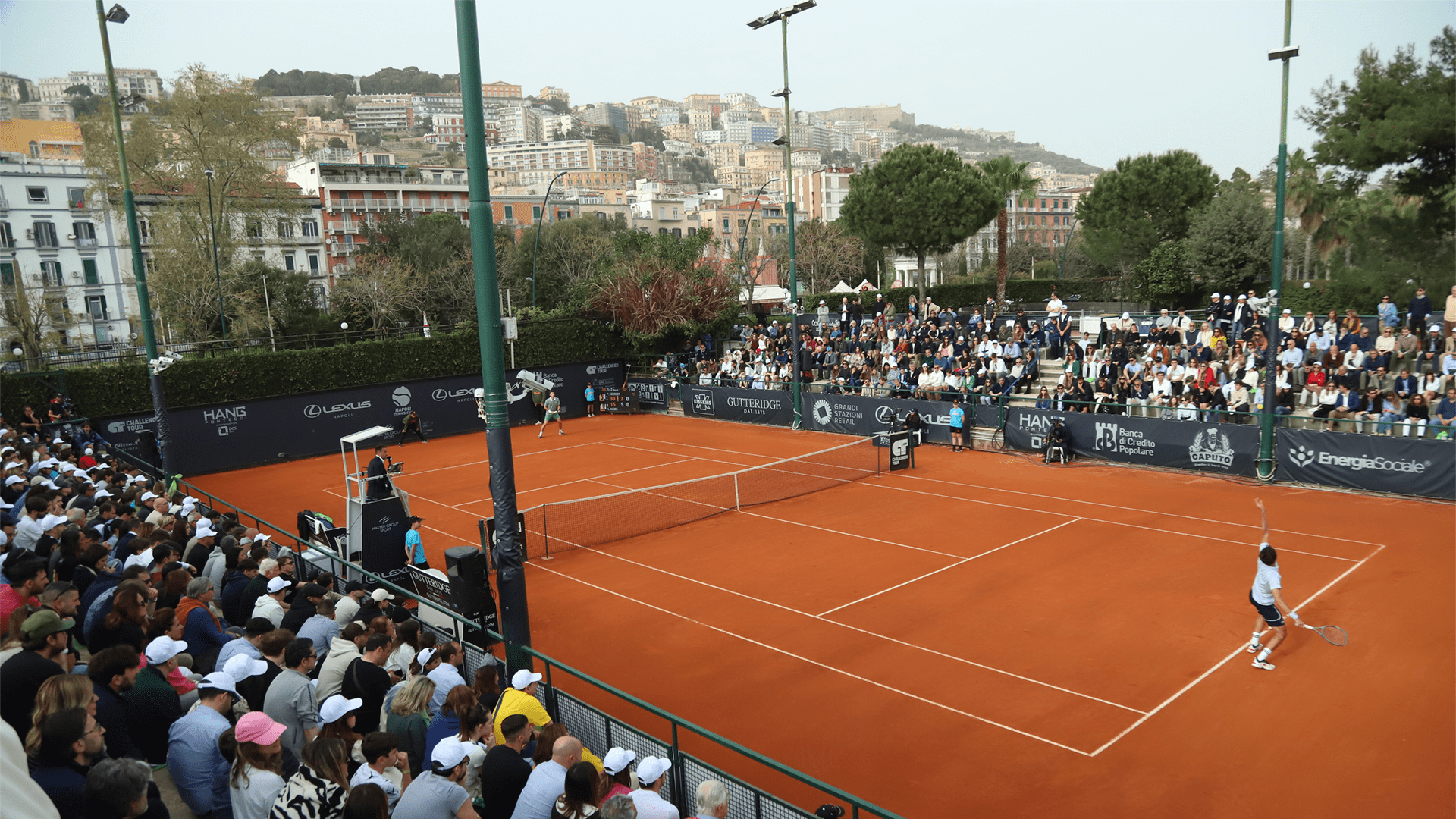 Napoli Tennis Cup