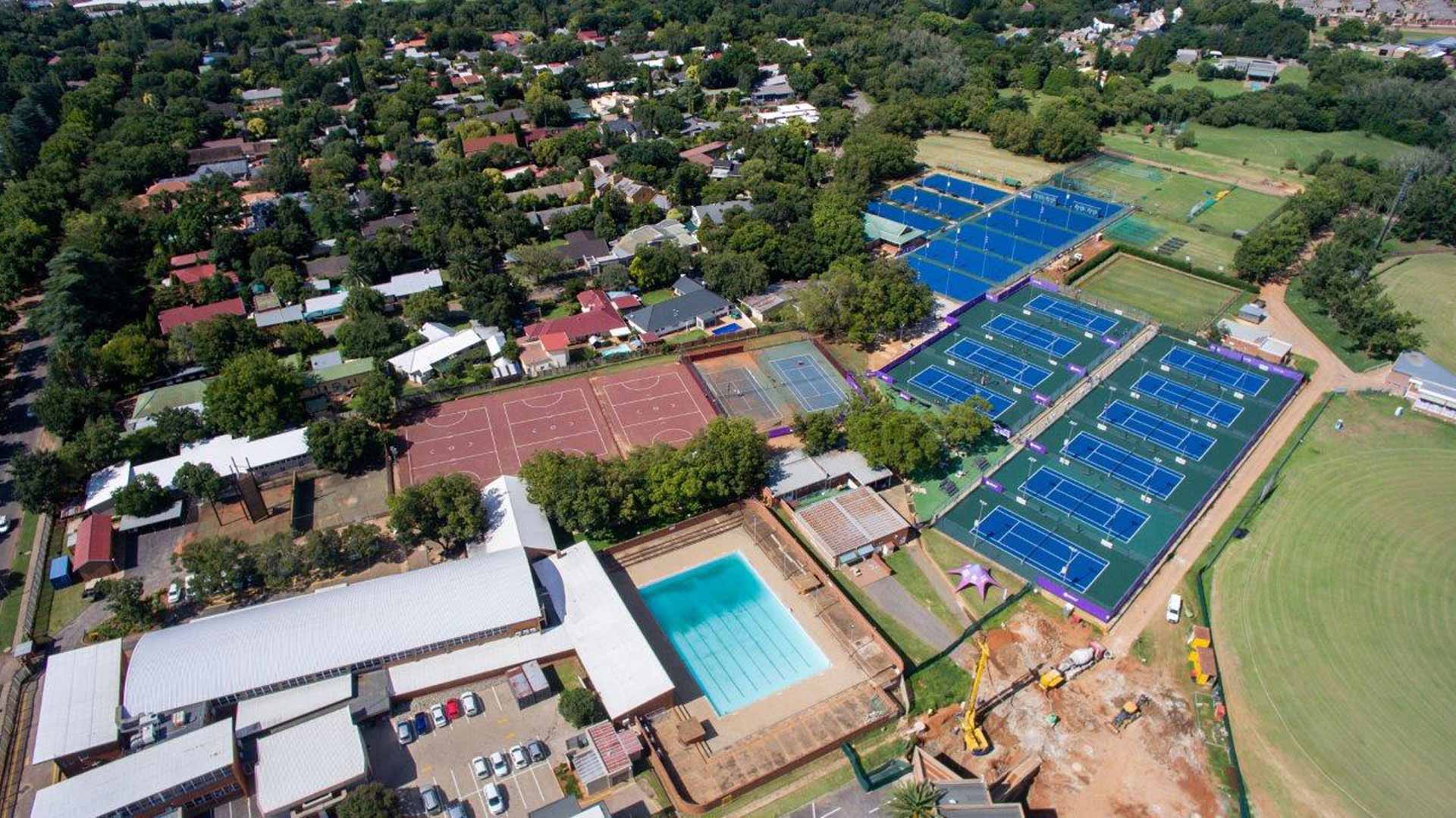 Potchefstroom 1