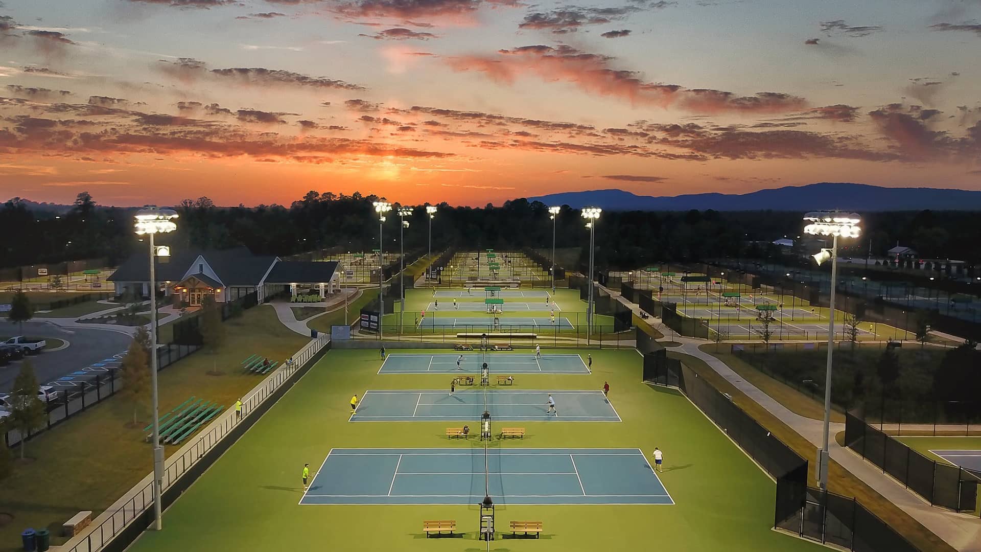 Rome, GA