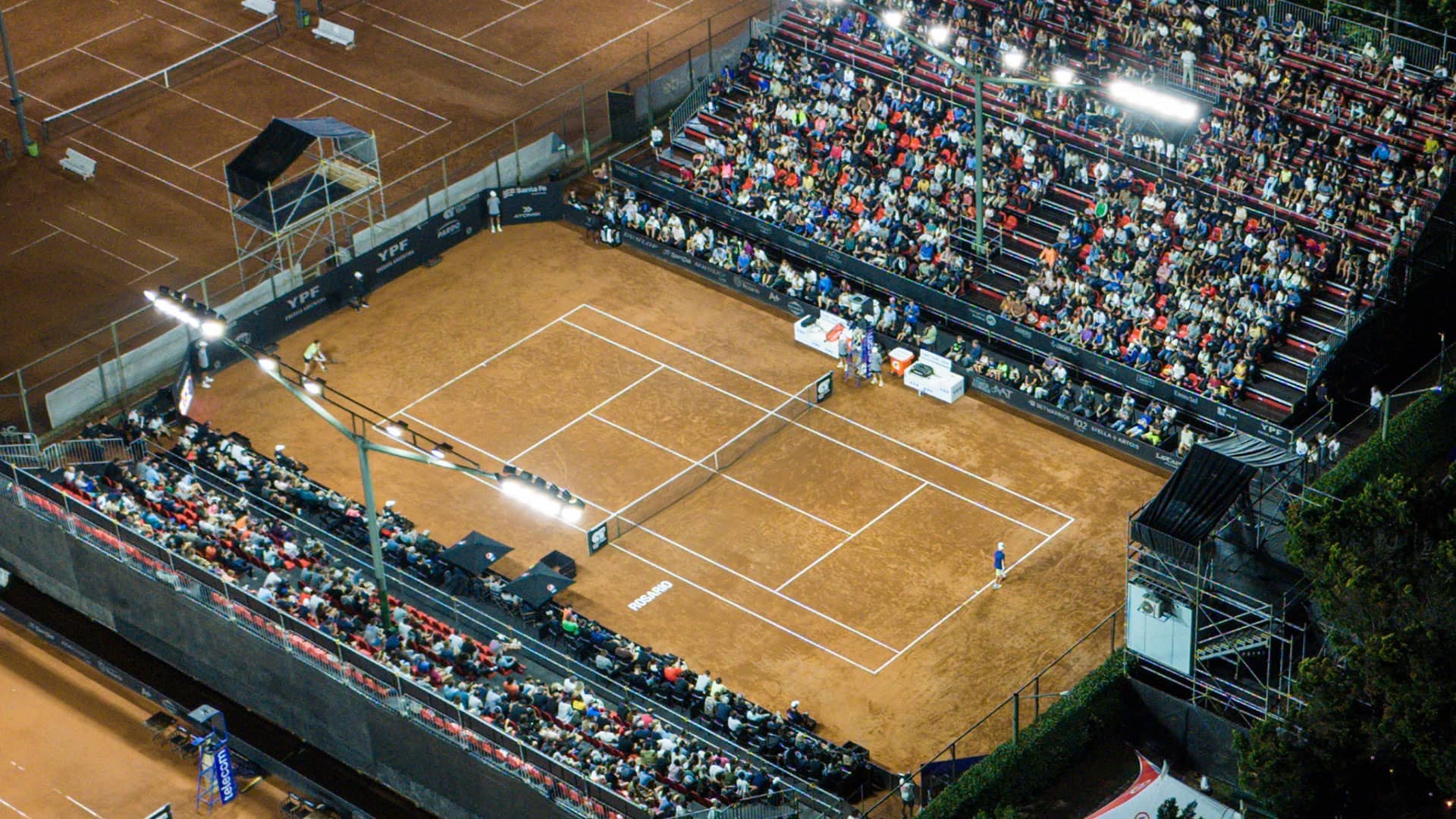 YPF Rosario Challenger