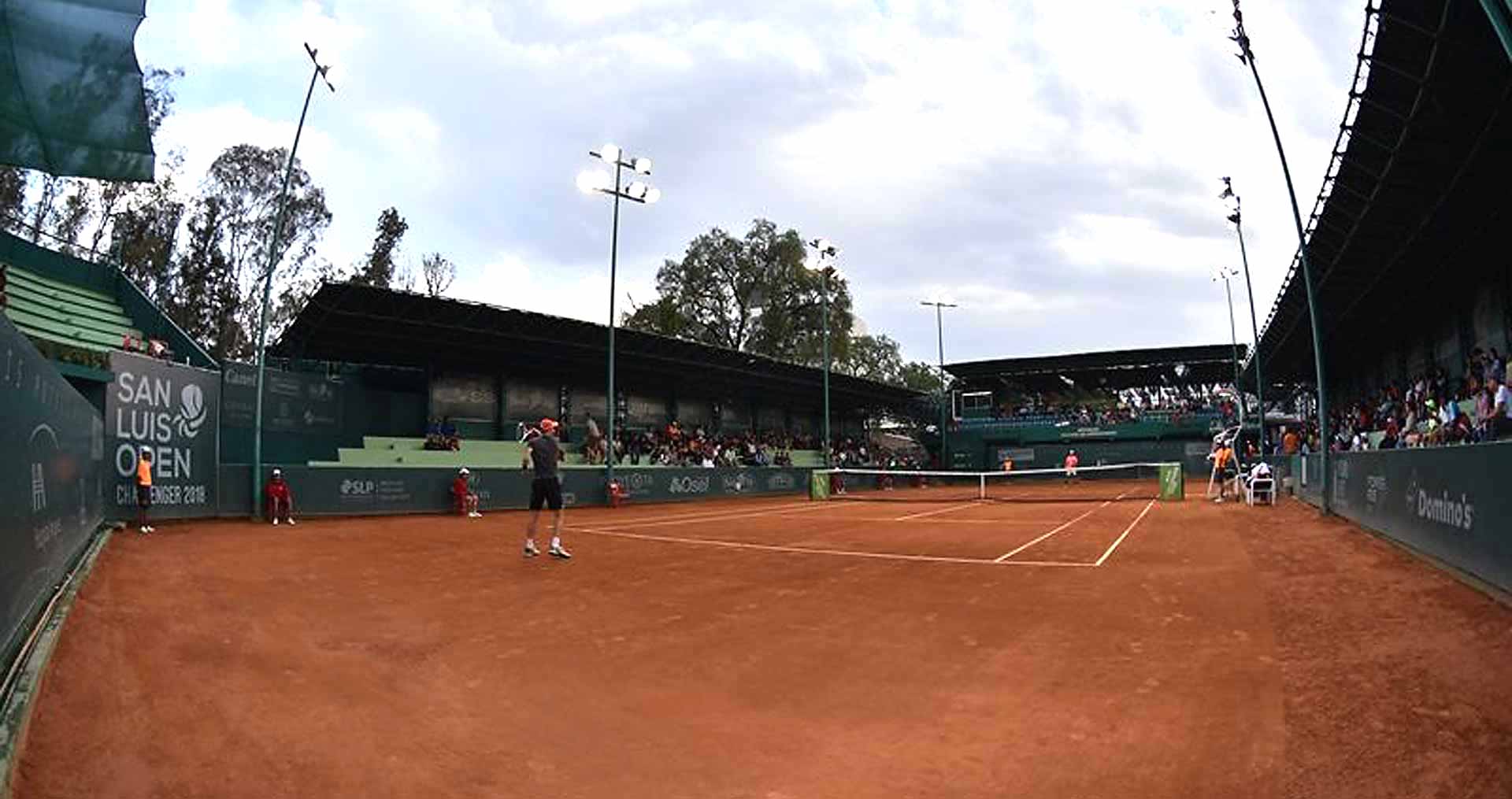 Banorte Tennis Open