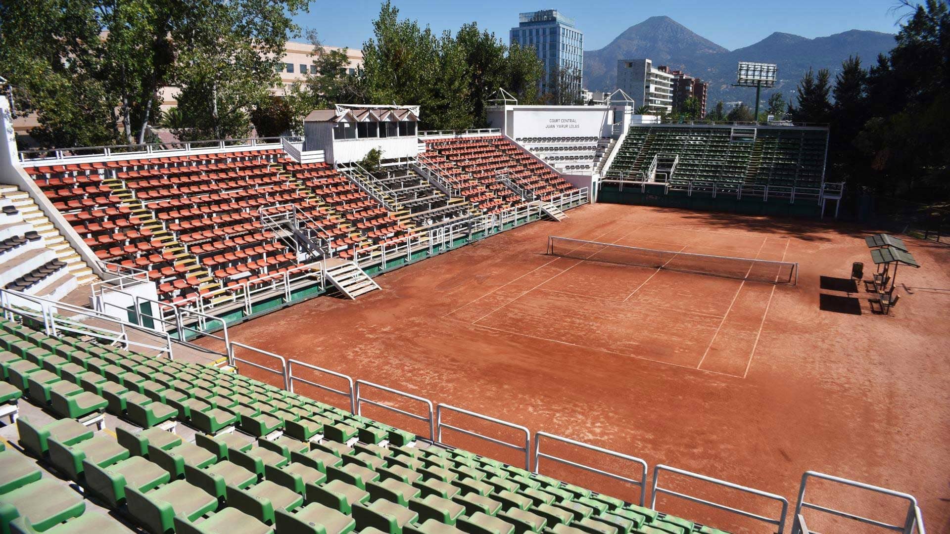 Santiago 2