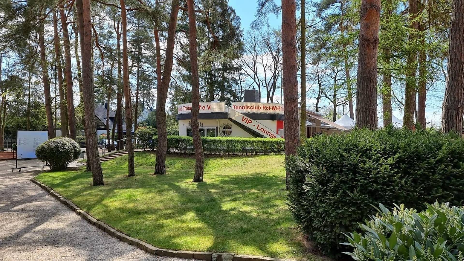 Troisdorf