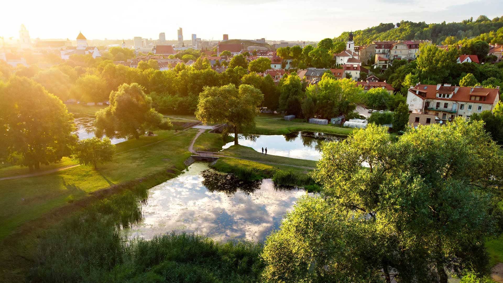 Vilnius
