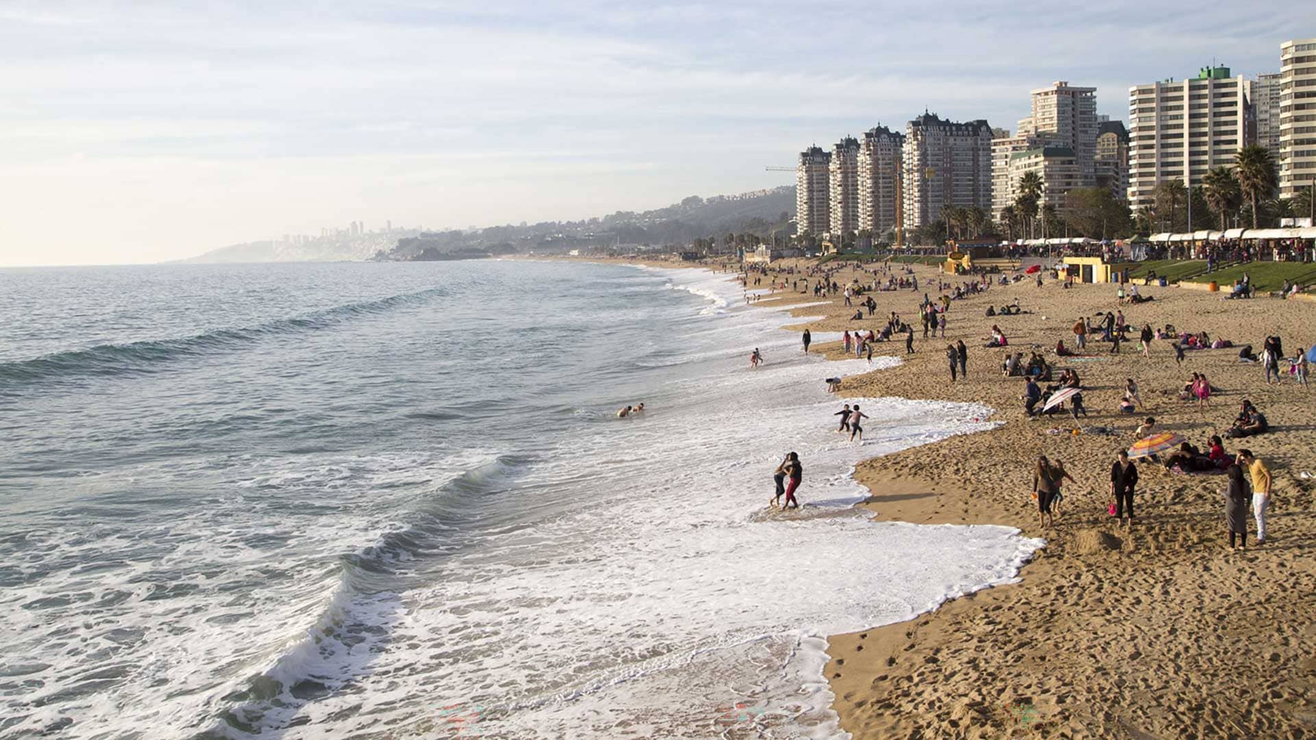 Vina del Mar