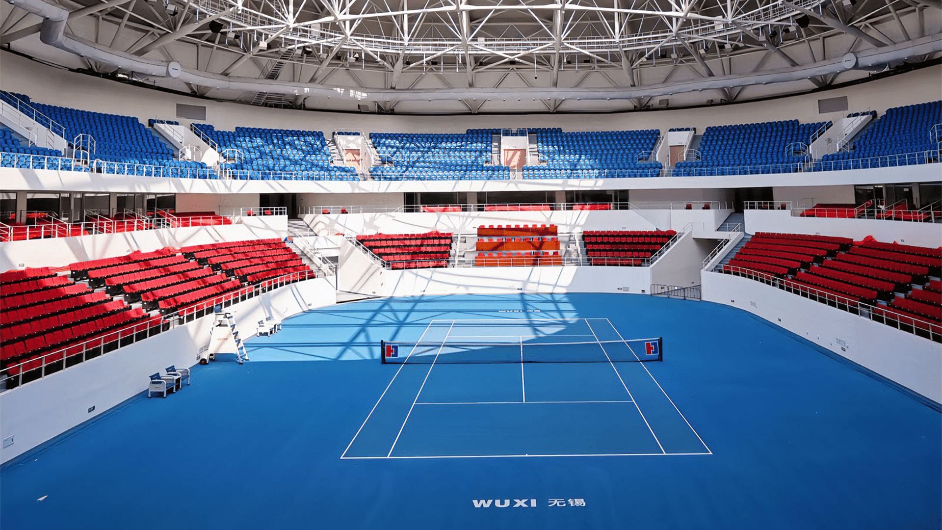Wuxi Open