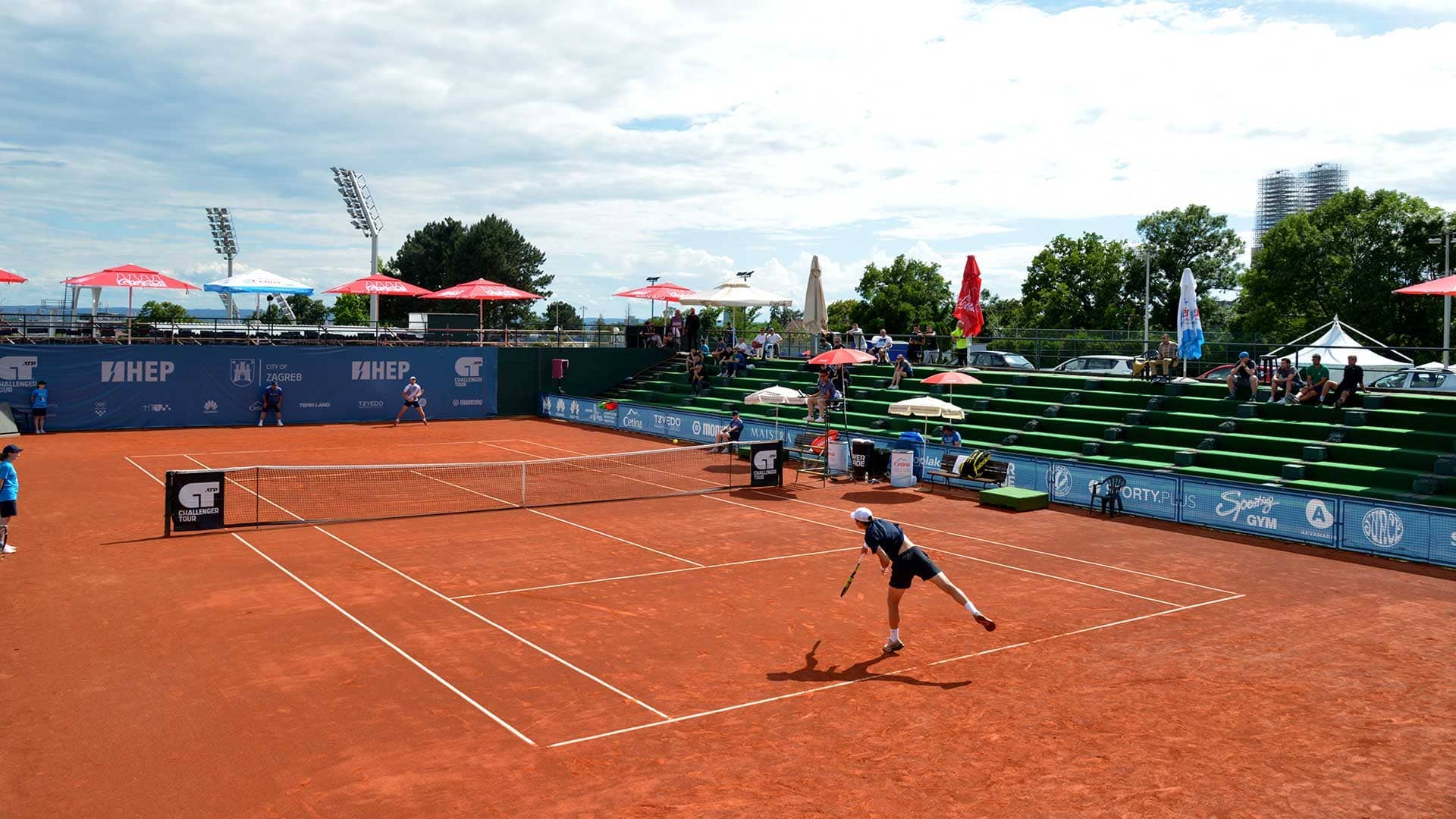 Zagreb Open