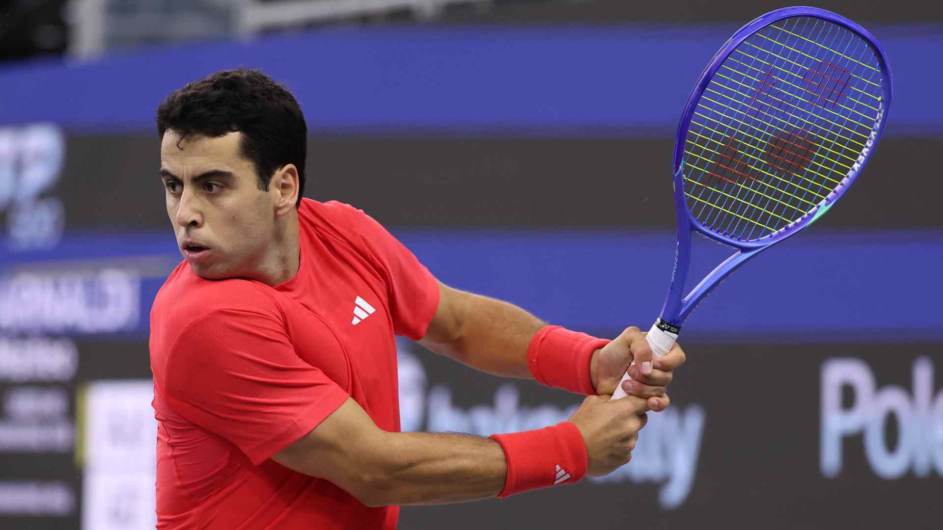 Jaume Munar es el No. 64 del PIF ATP Rankings,