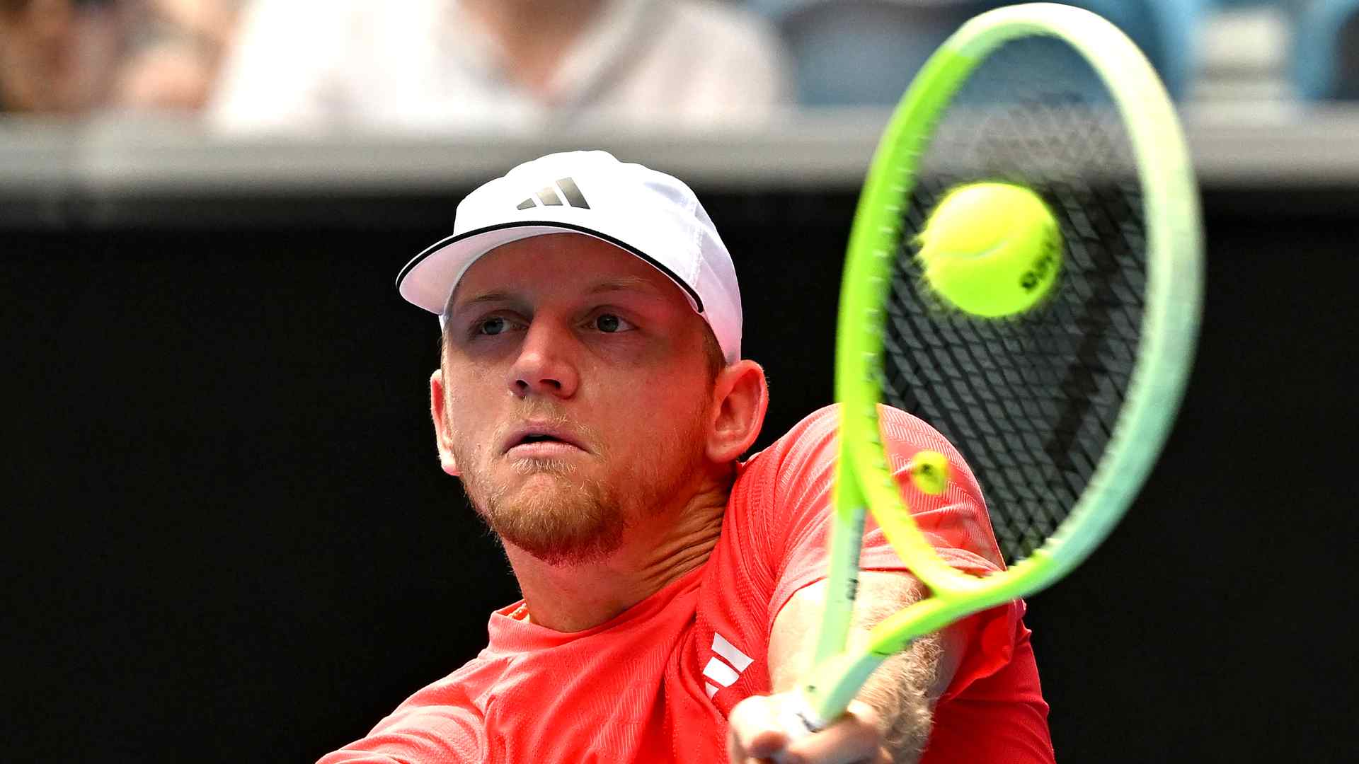 El Dallas Open será el primer torneo de Alejandro Davidovich Fokina desde Australia donde llegó a octavos.