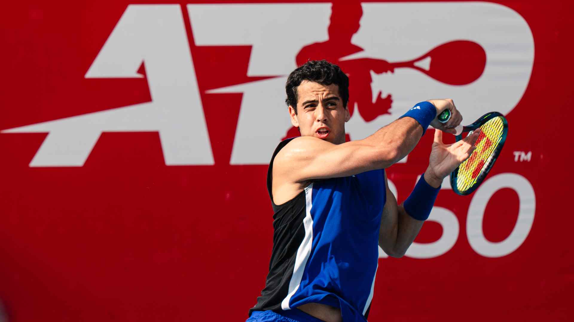 Jaume Munar avanza a cuartos del ATP 250 de Hong Kong.