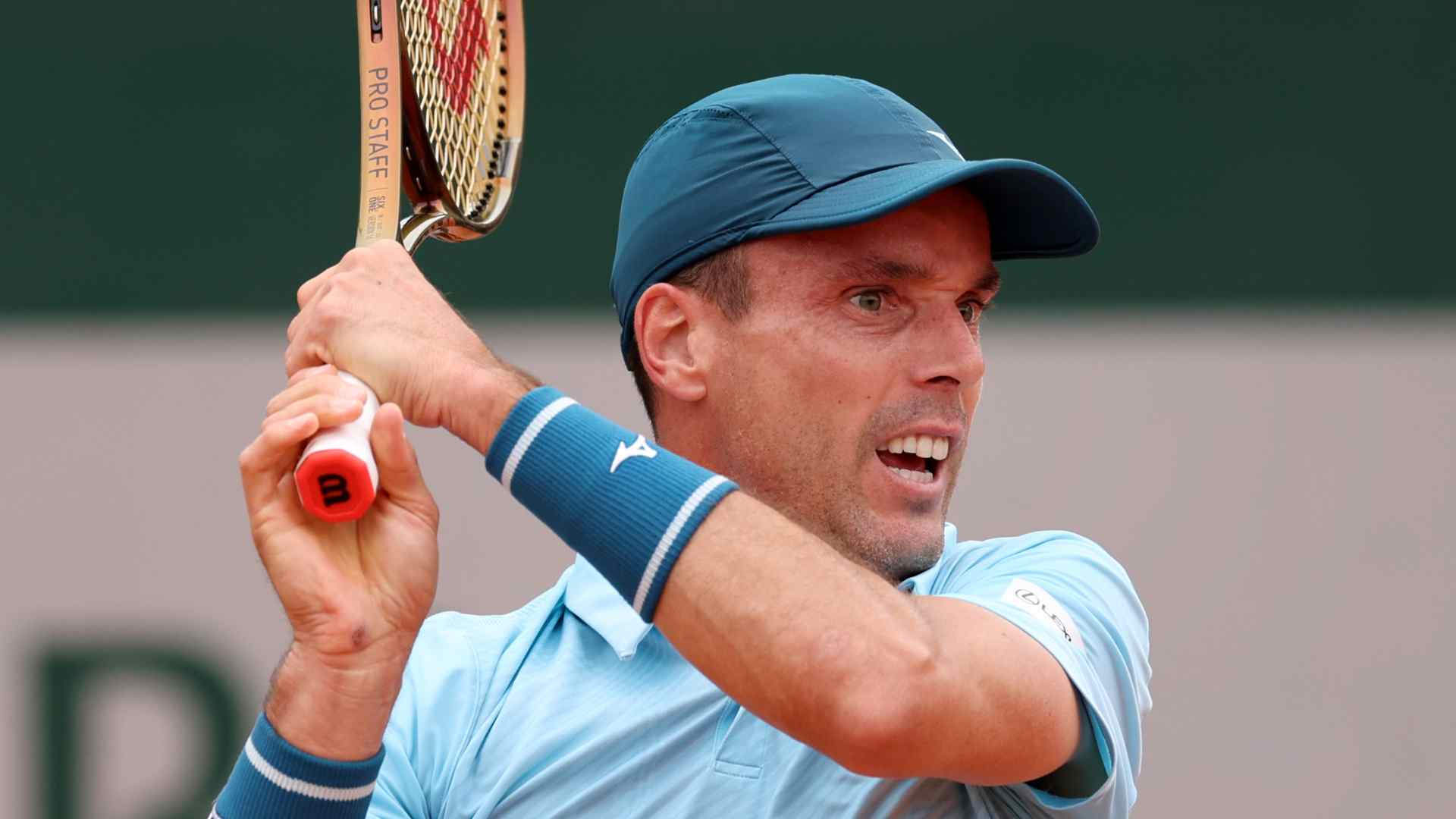 Roberto Bautista Agut es el No. 85 del PIF ATP Rankings.