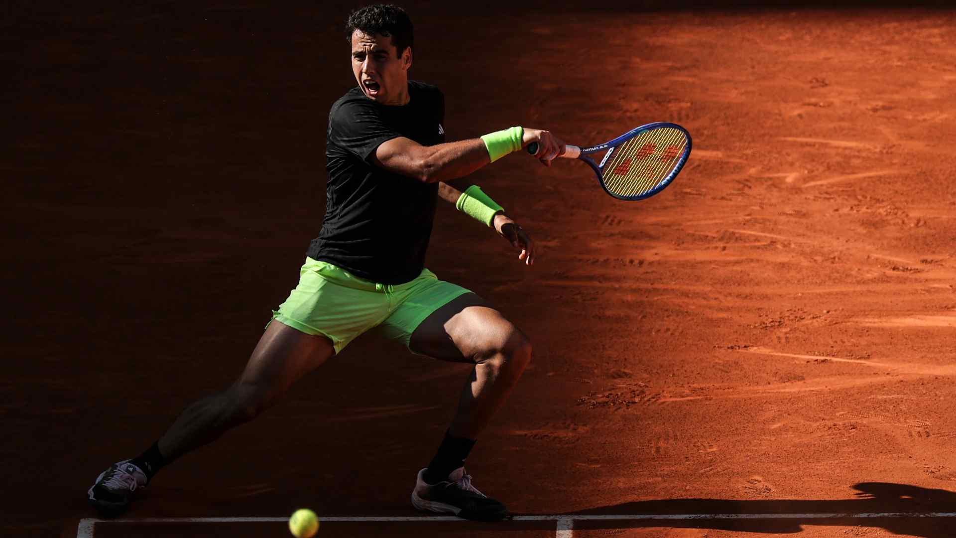 Jaume Munar es el No. 66 del PIF ATP Rankings.