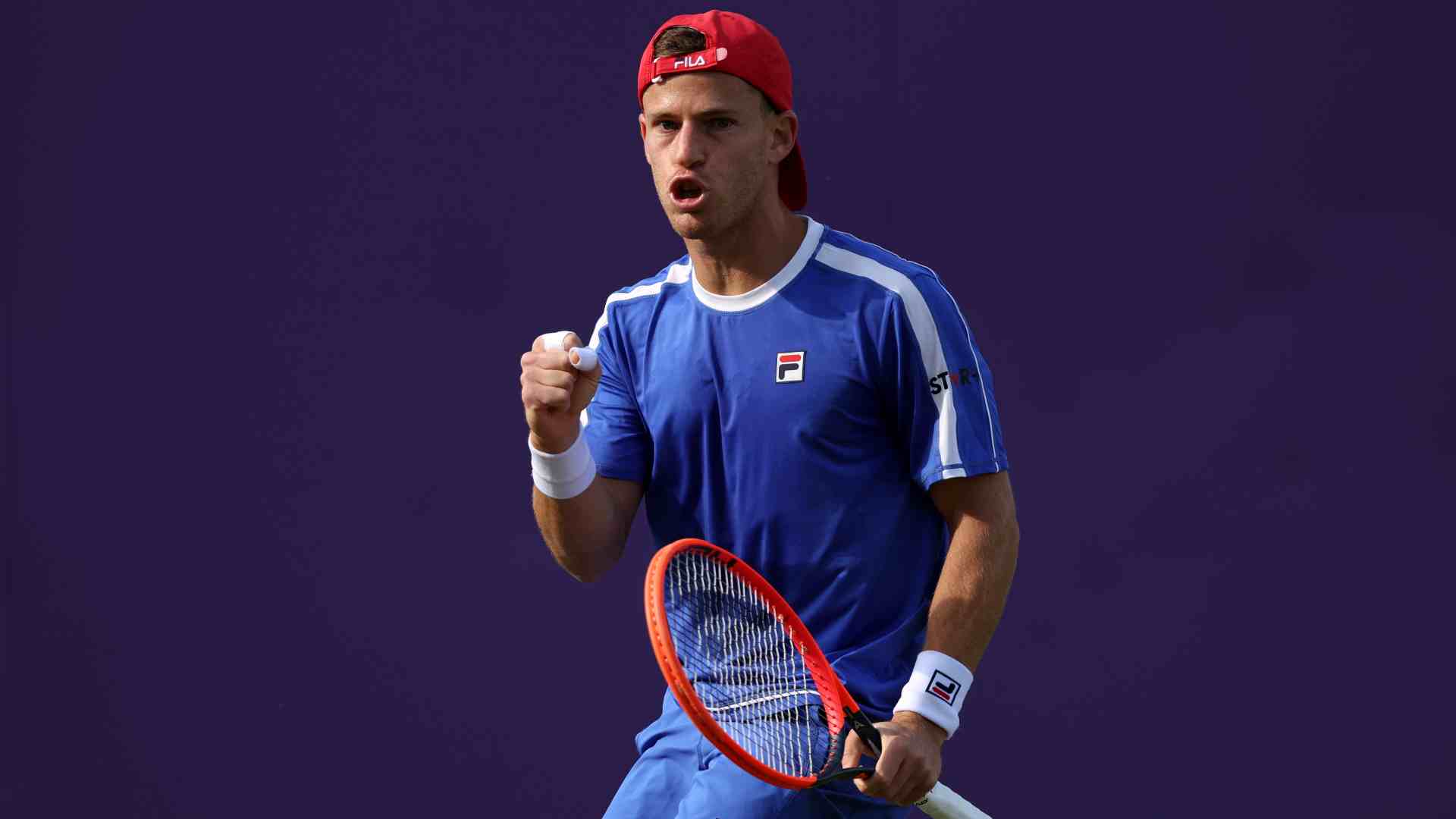 Diego Schwartzman debutará ante Tommy Paul en el main draw en Toronto.