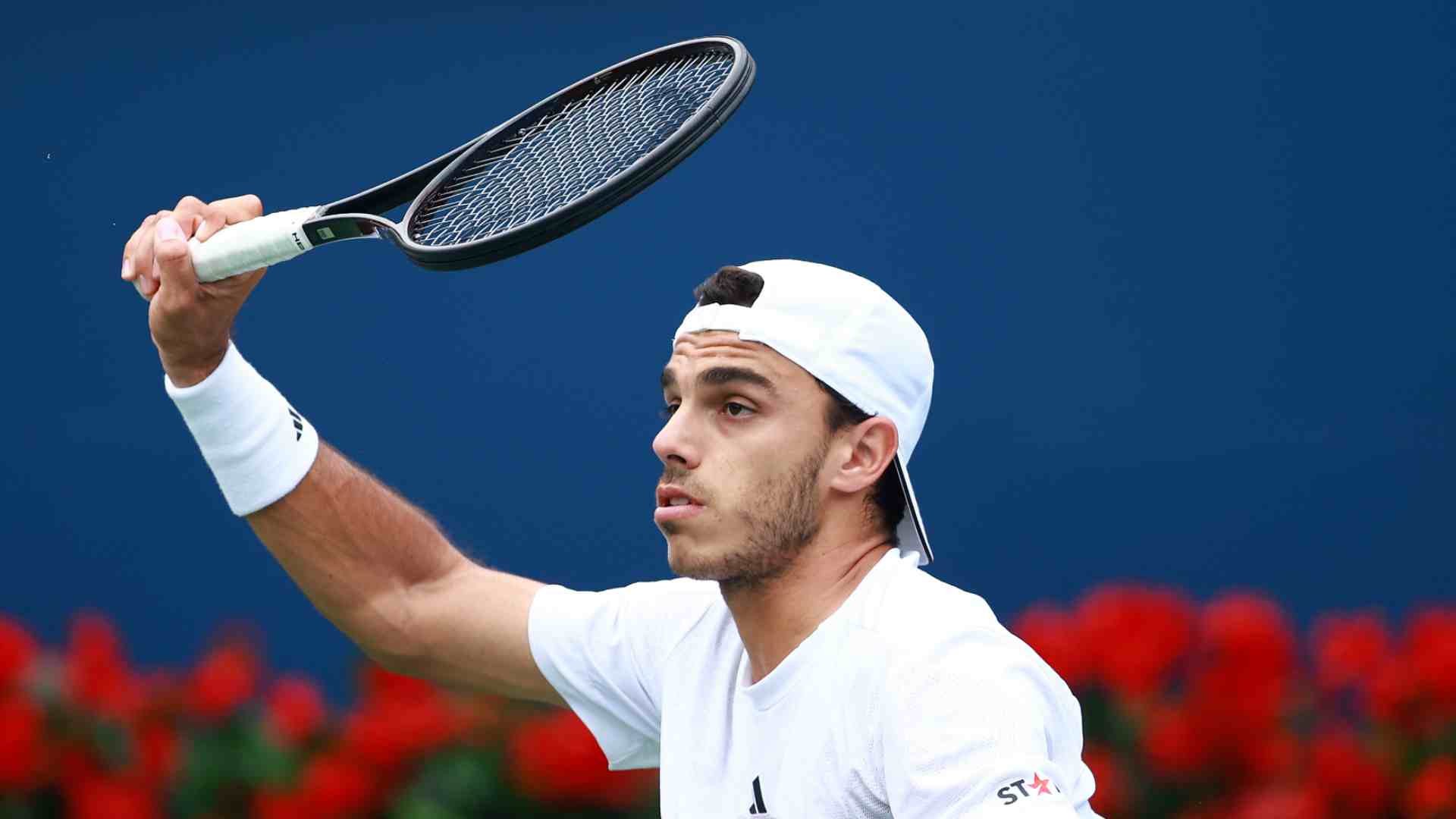 Francisco Cerúndolo será el cabeza de serie No. 20 en el US Open 2023.