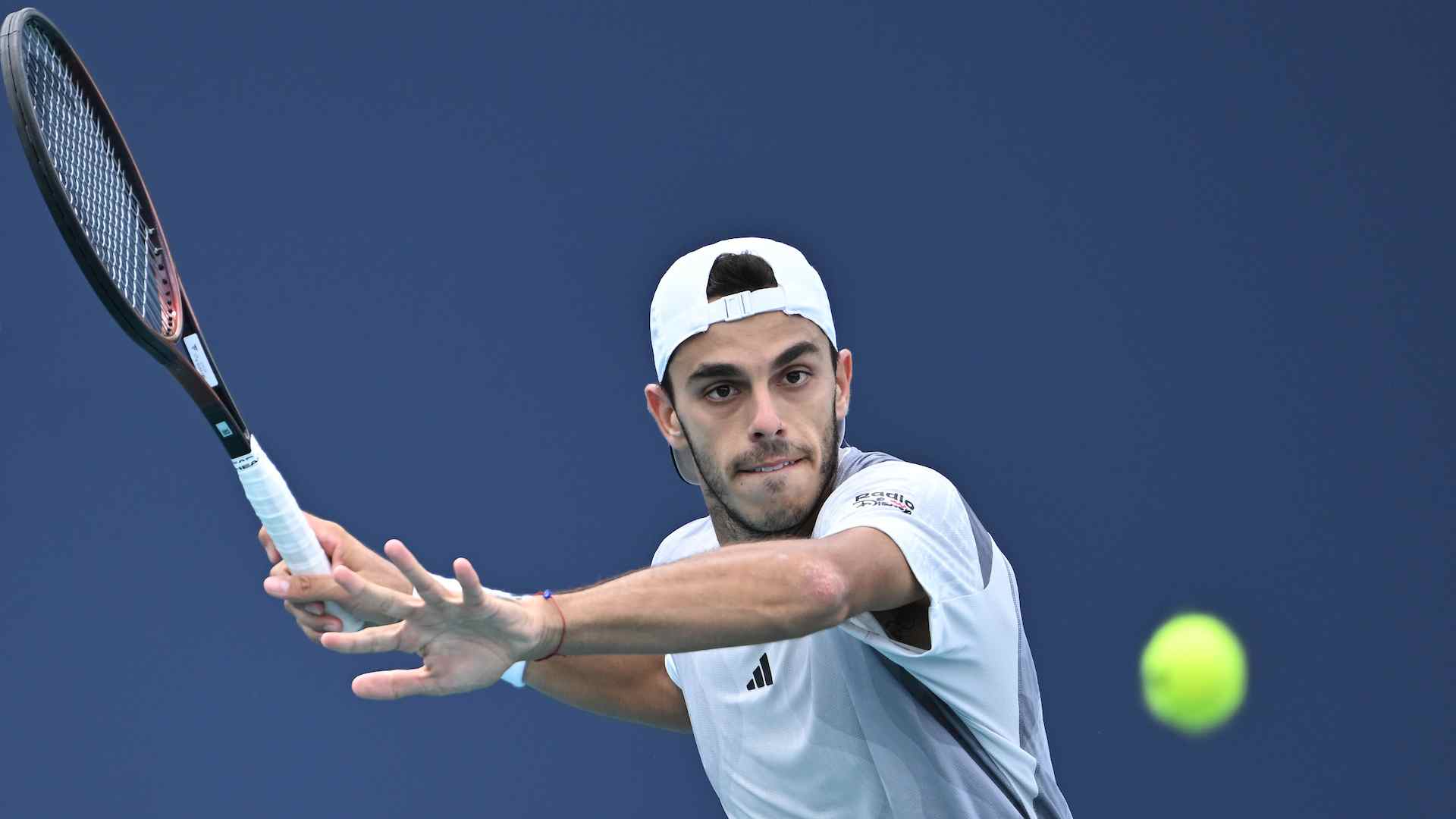 Francisco Cerúndolo es el No. 29 del PIF ATP Rankings.
