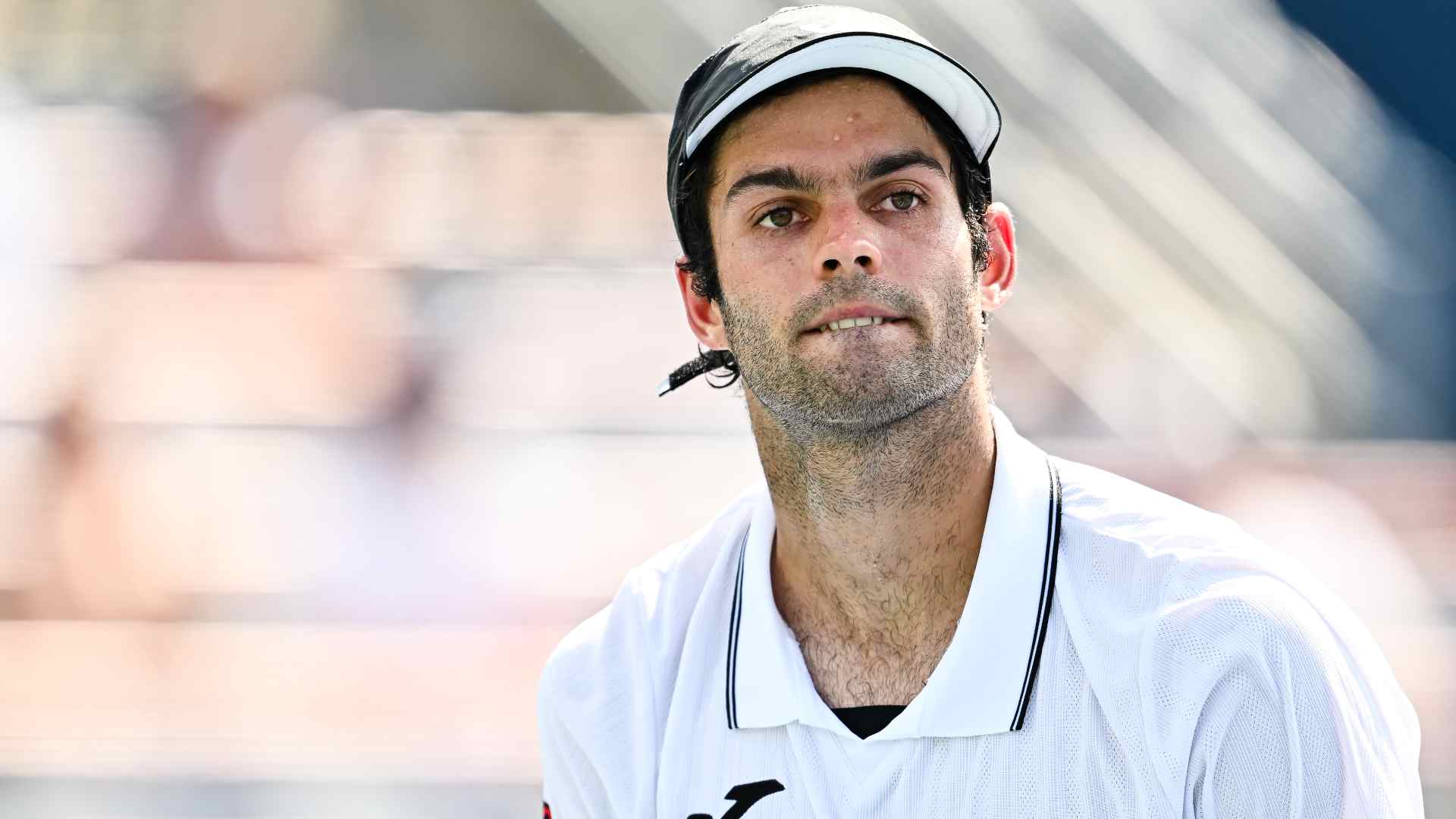 Facundo Díaz Acosta es el No. 64 del PIF ATP Rankings.
