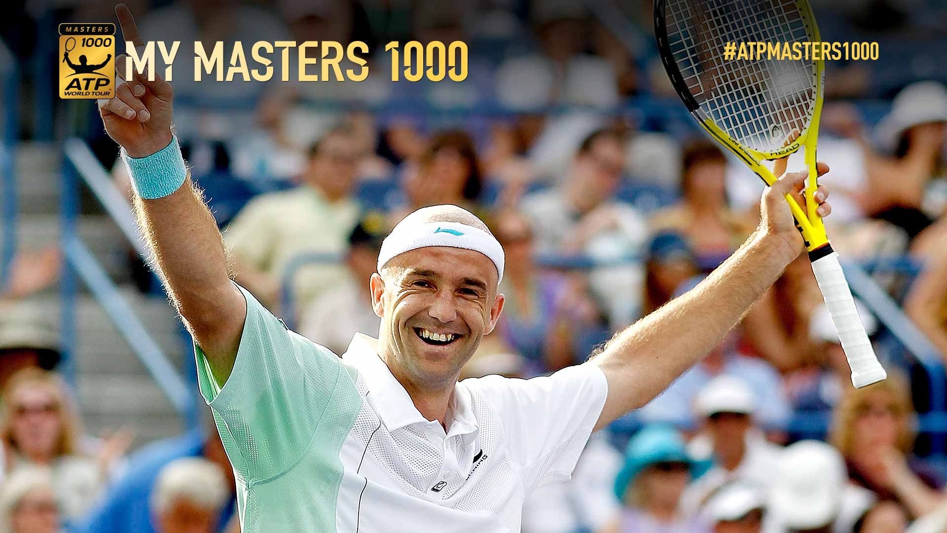 Ivan Ljubicic became the oldest first-time Masters 1000 champion with his 2010 triumph in Indian Wells.