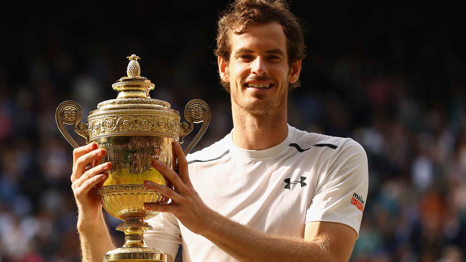 Murray