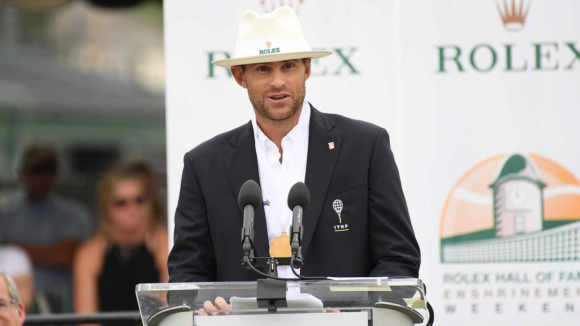Roddick