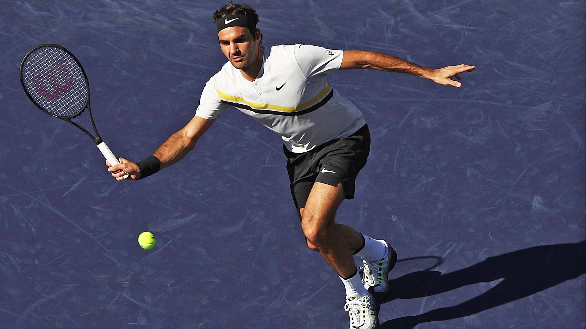 Federer