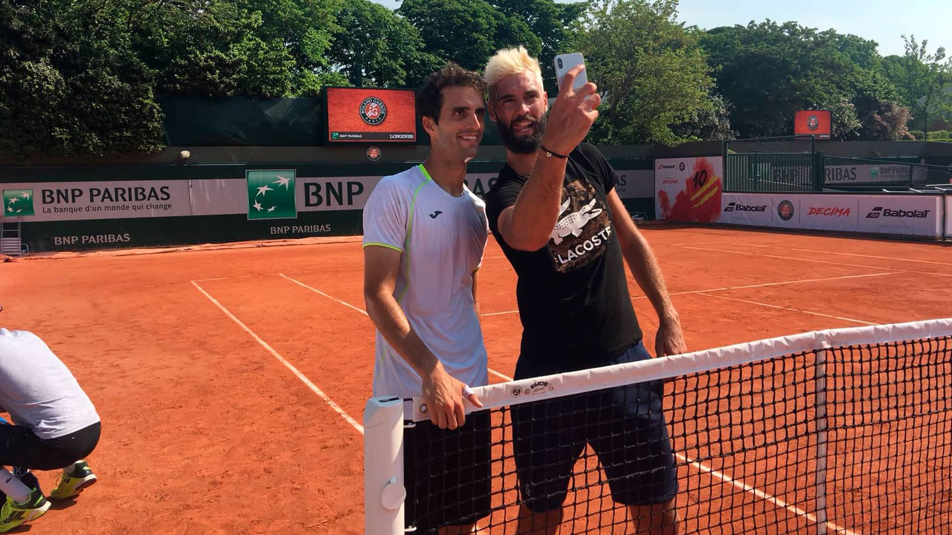 Ramos Viñolas y Paire