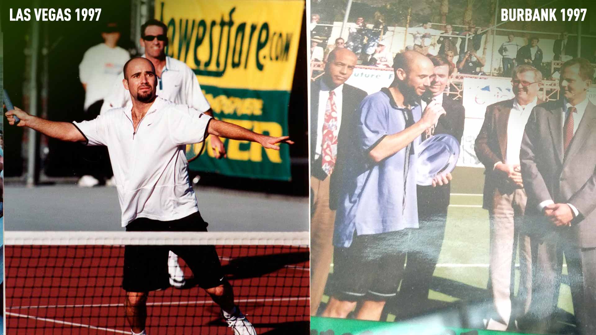 Agassi