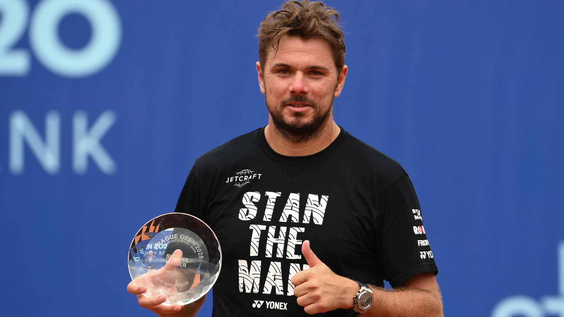 Wawrinka