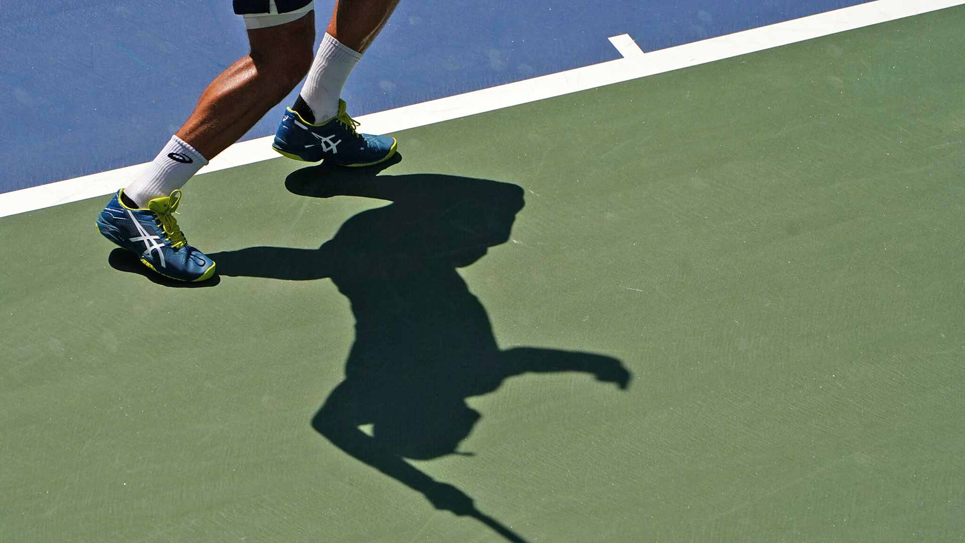 Alex de Minaur