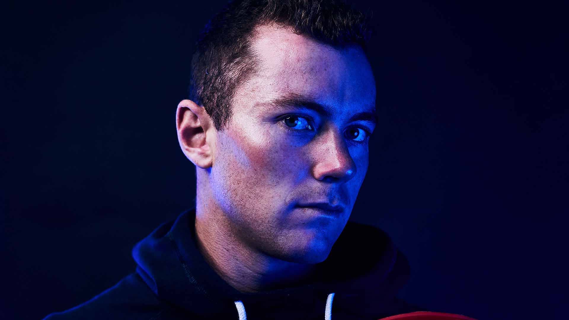 Dominik Koepfer is into his first ATP Masters 1000 quarter-final at the Internazionali BNL d'Italia.