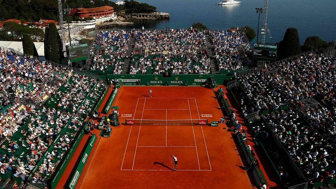 Monte-Carlo 