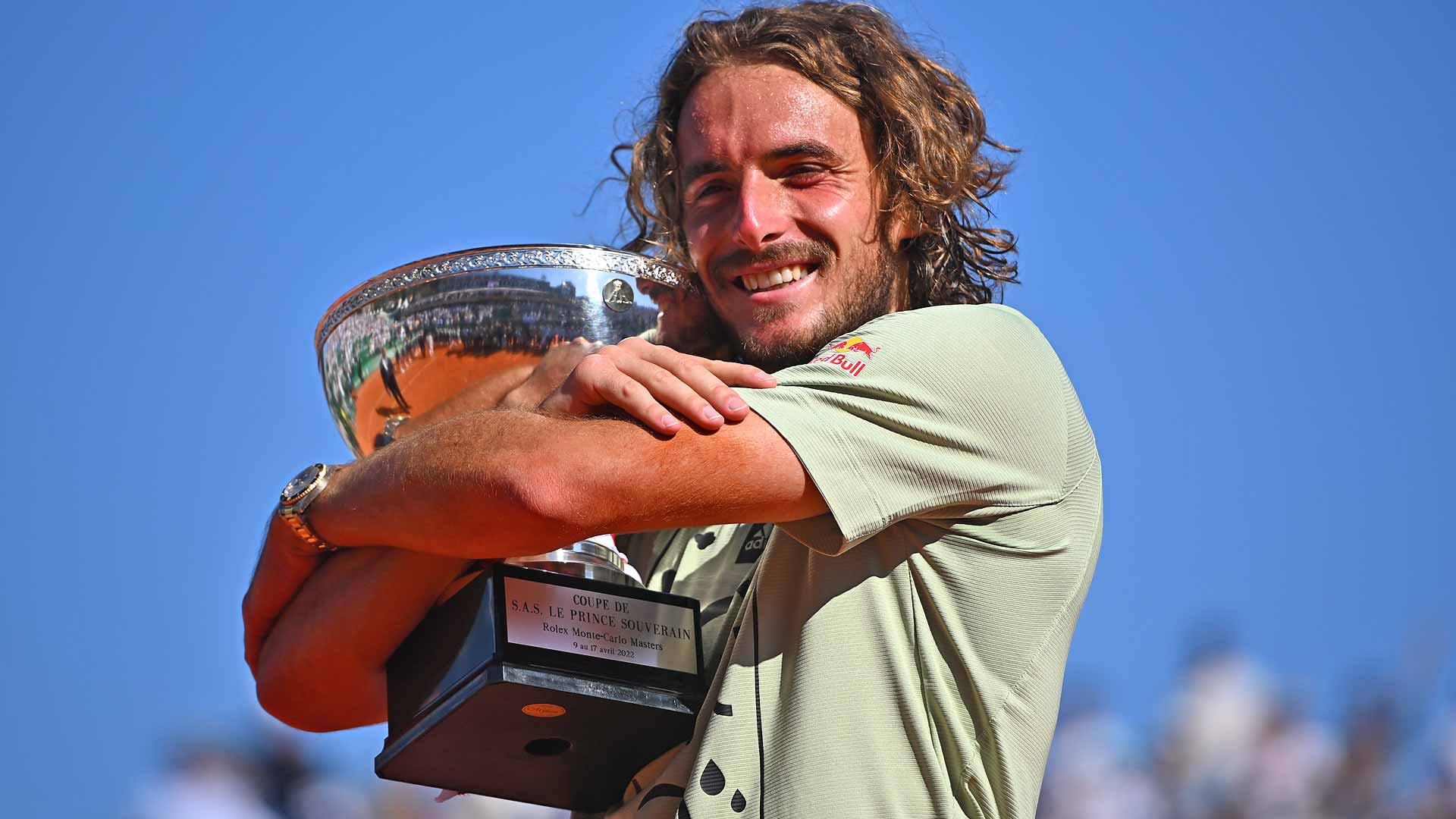 <a href='https://www.atptour.com/en/players/stefanos-tsitsipas/te51/overview'>Stefanos Tsitsipas</a>