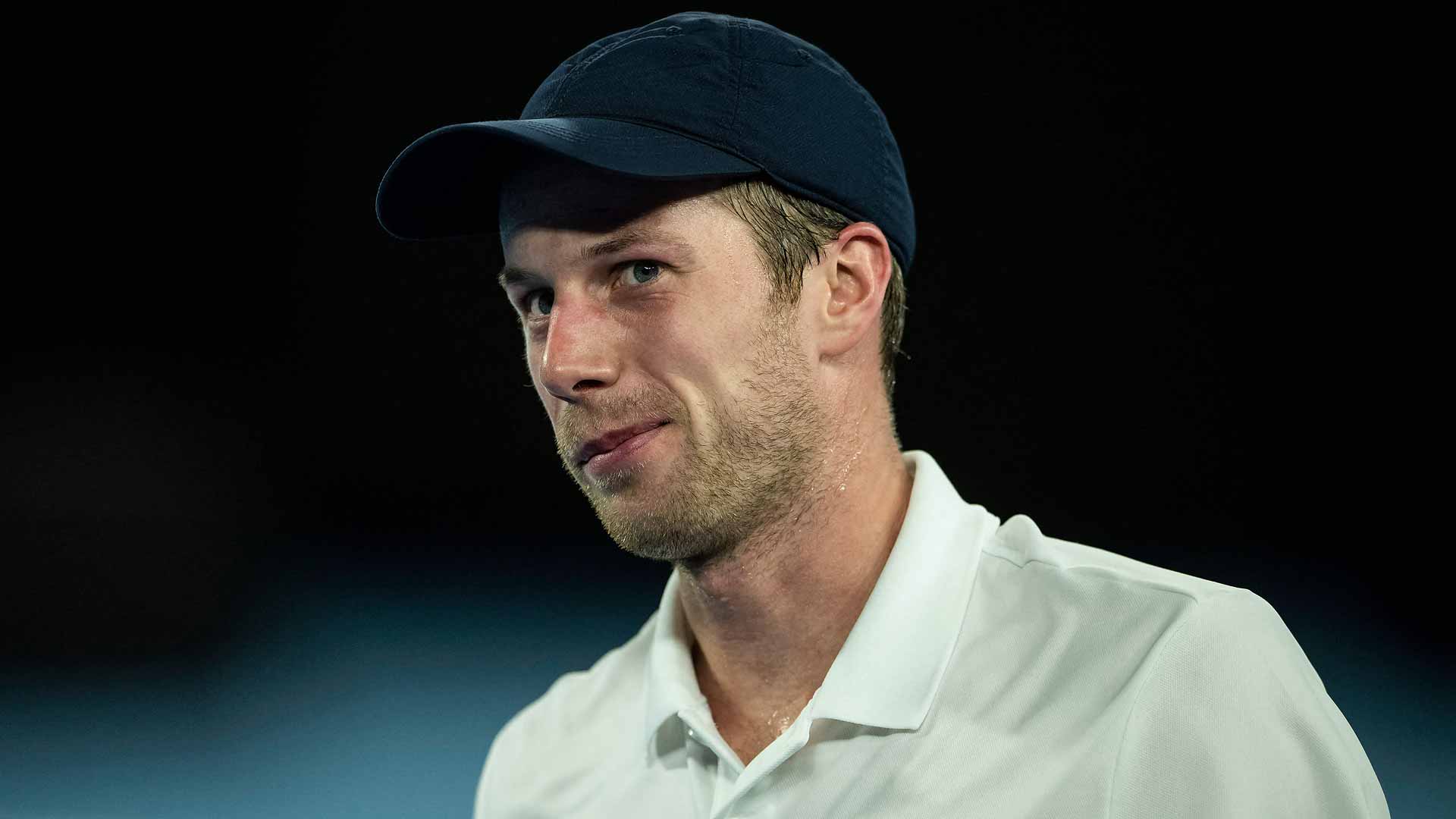 Botic van de Zandschulp is into the Top 30 of the Pepperstone ATP Rankings for the first time.