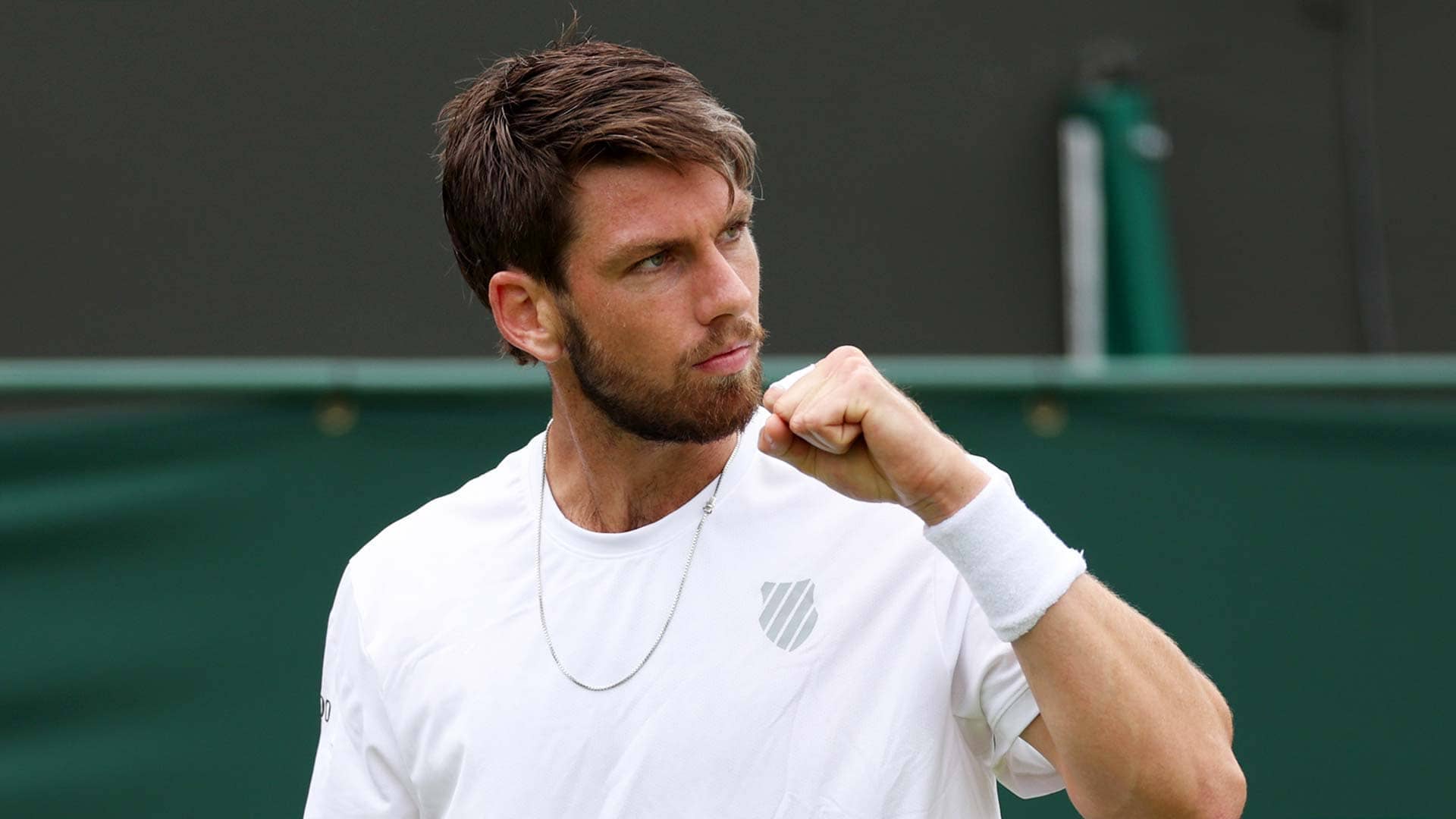 Cameron Norrie has won two tour-level titles this season.