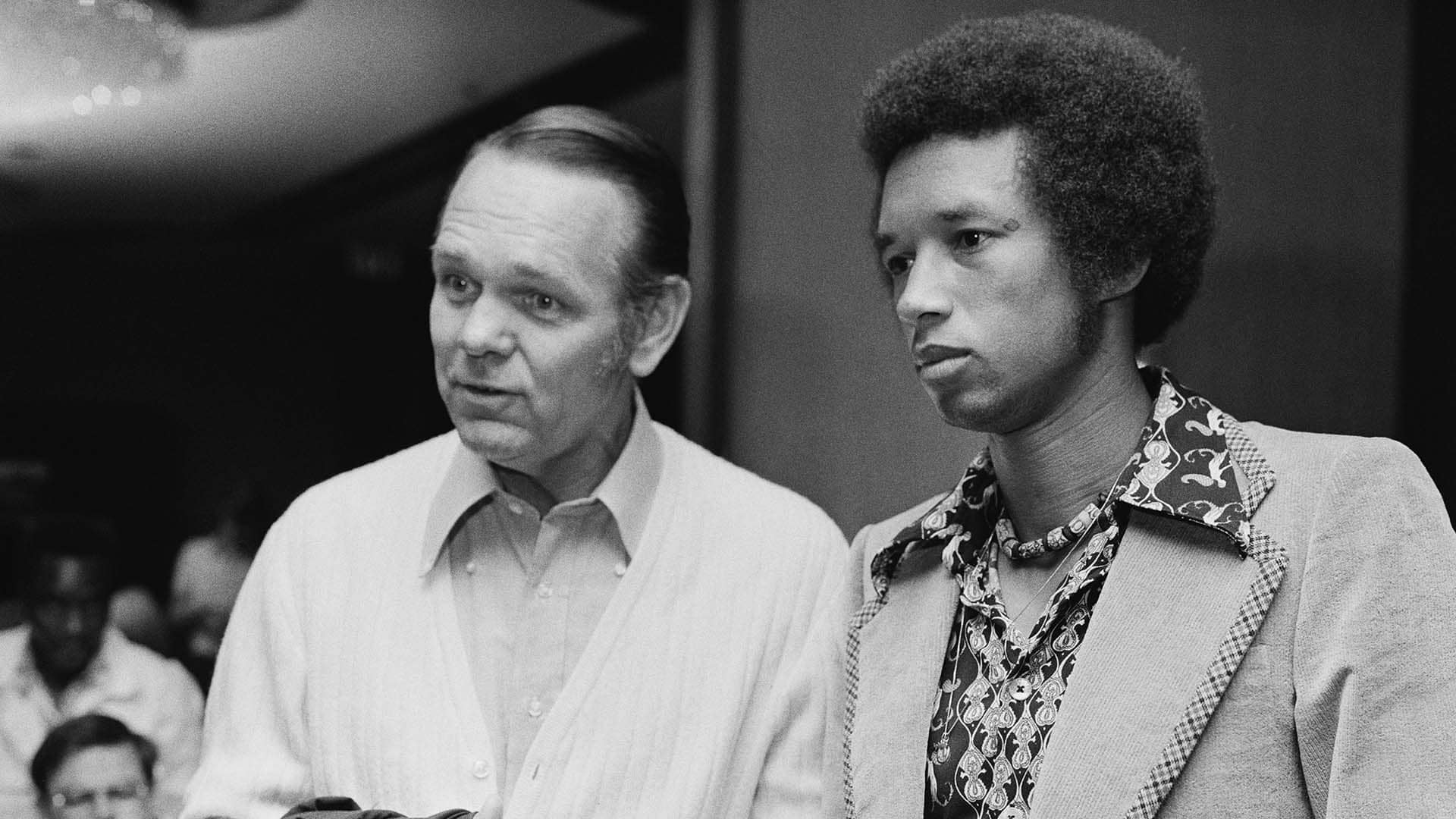 ATP 50: Prominent Pioneers