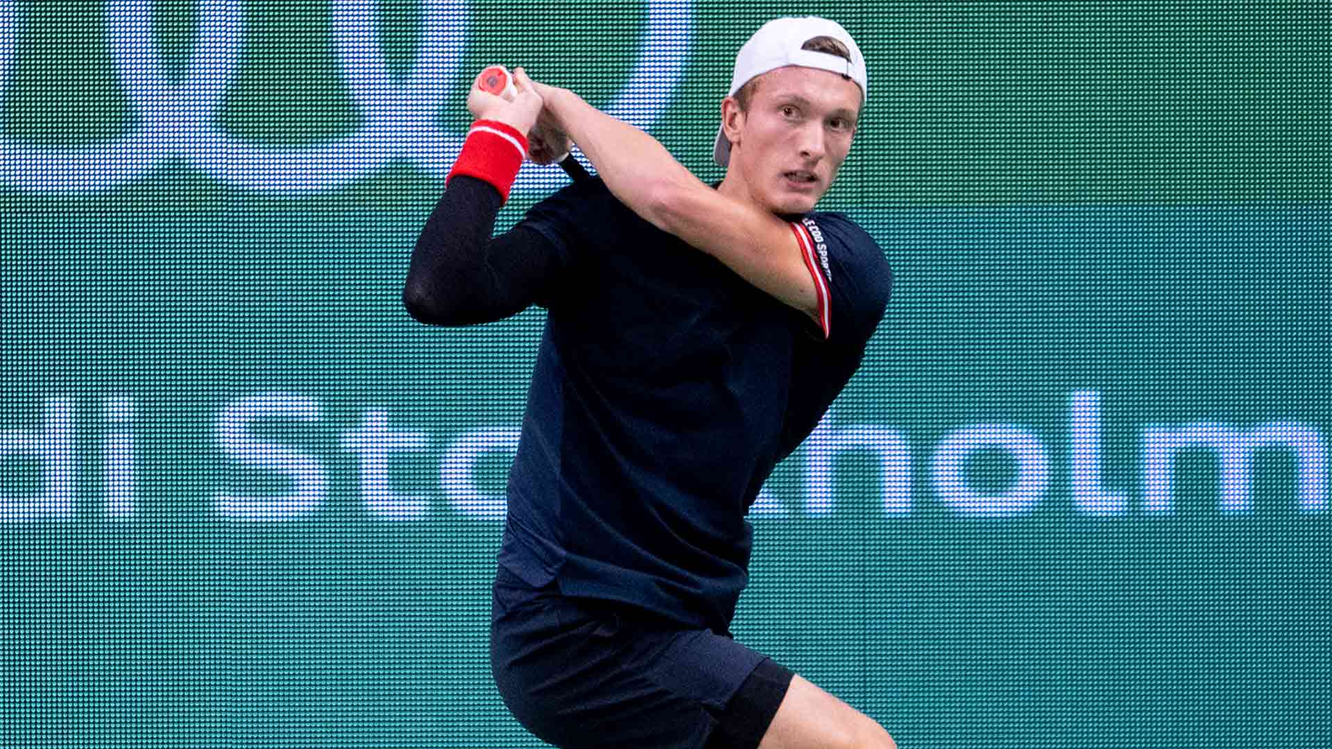 Jiri Lehecka is currently seventh in the Pepperstone ATP Live Race To Milan.
