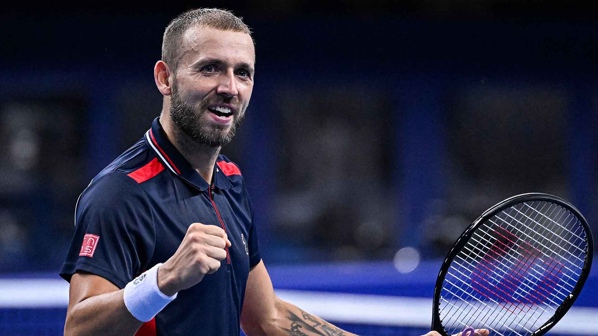 <a href='https://www.atptour.com/en/players/daniel-evans/e687/overview'>Daniel Evans</a>