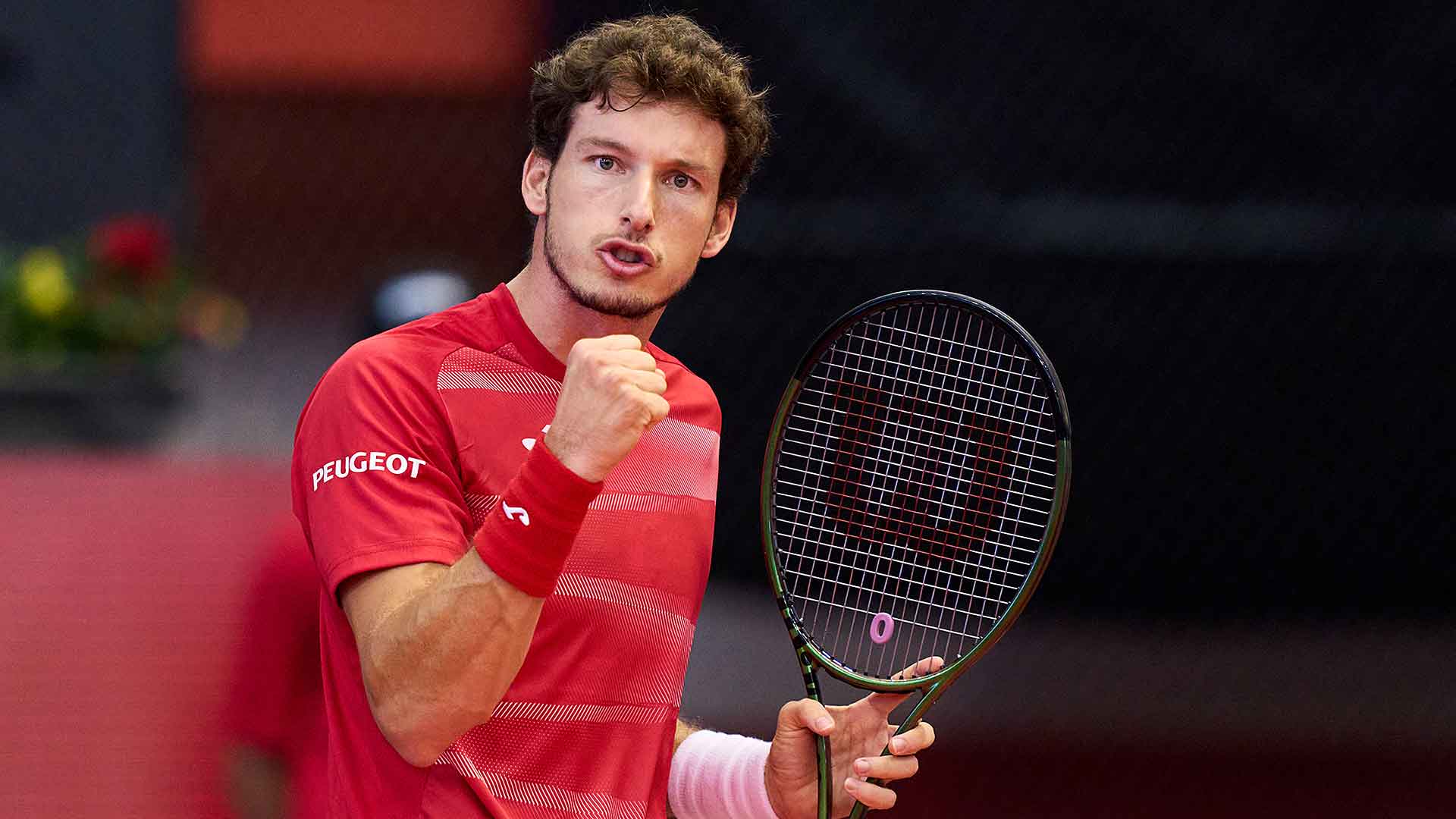 Pablo Carreño Busta tiene un récord de 6-5 desde que levantó el título en el ATP Masters 1000 de Canadá.