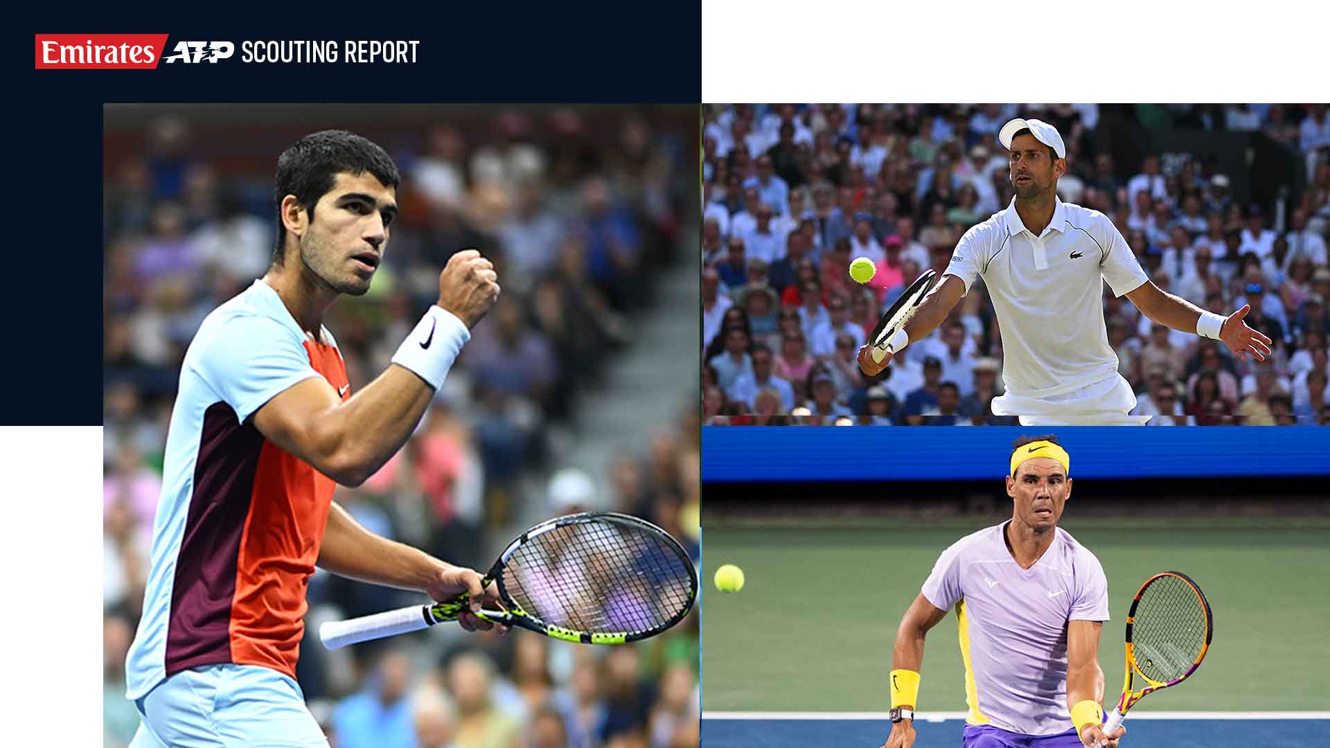 El Rolex Paris Masters tendrá lugar del 31 de octubre al 6 de noviembre.